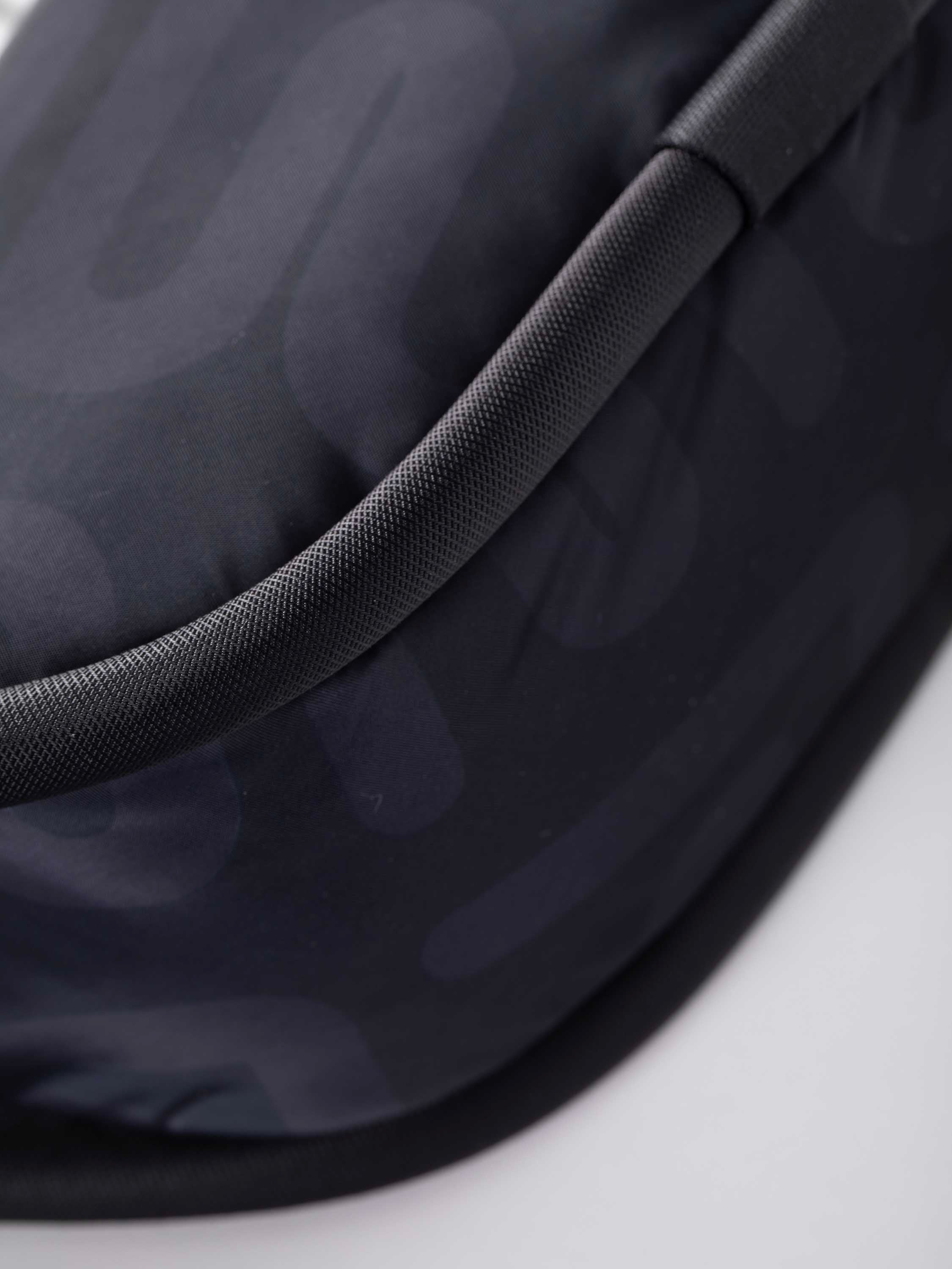 bree-the-everydays-verso-shoulderbag-xs-schultertasche-nylon-mix-unisex image 8