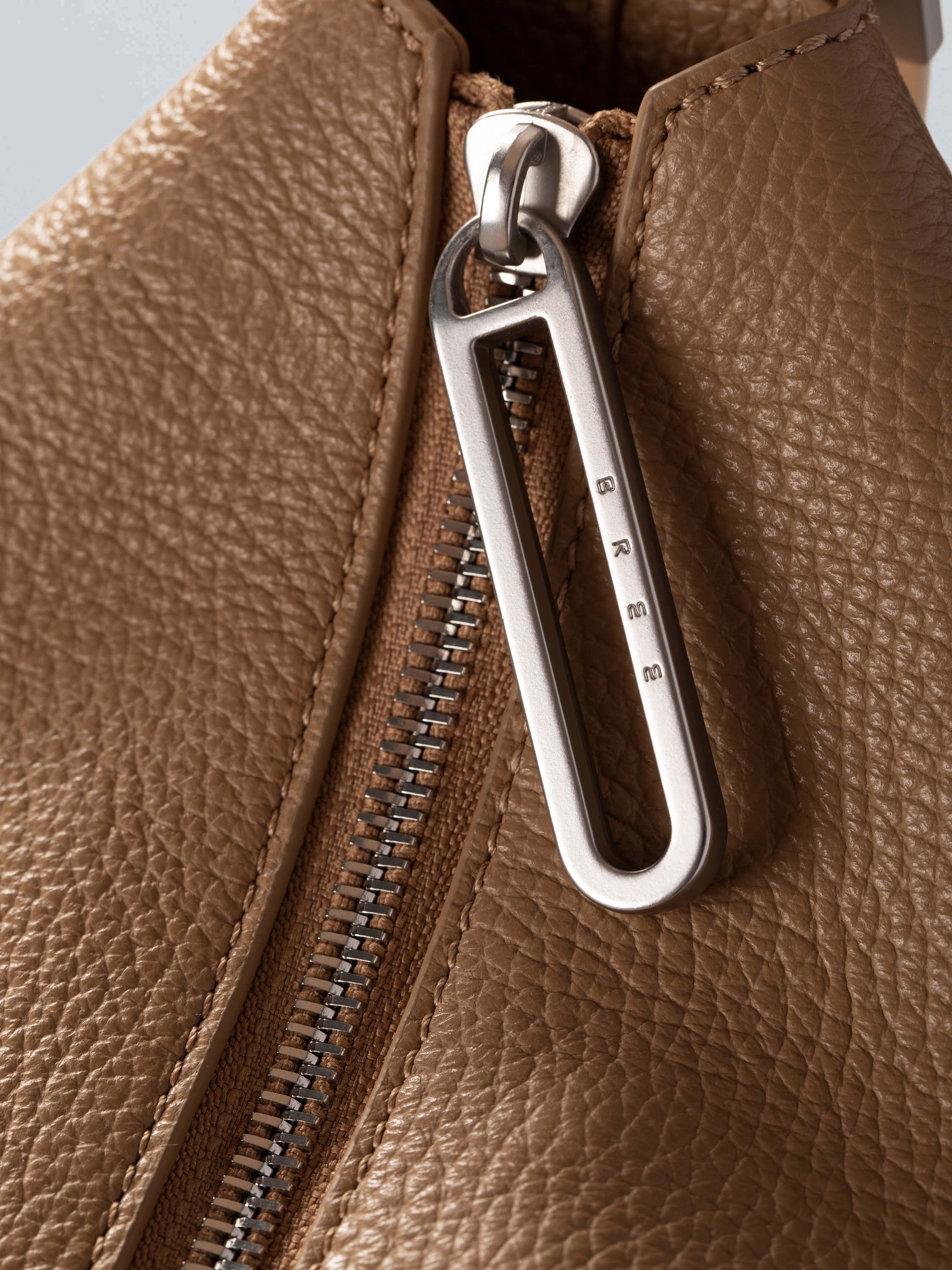 bree-the-statements-charlie-hobo-bag-l-unisex-hobo-bag-aus-100-rindsleder-gro-e- image 6