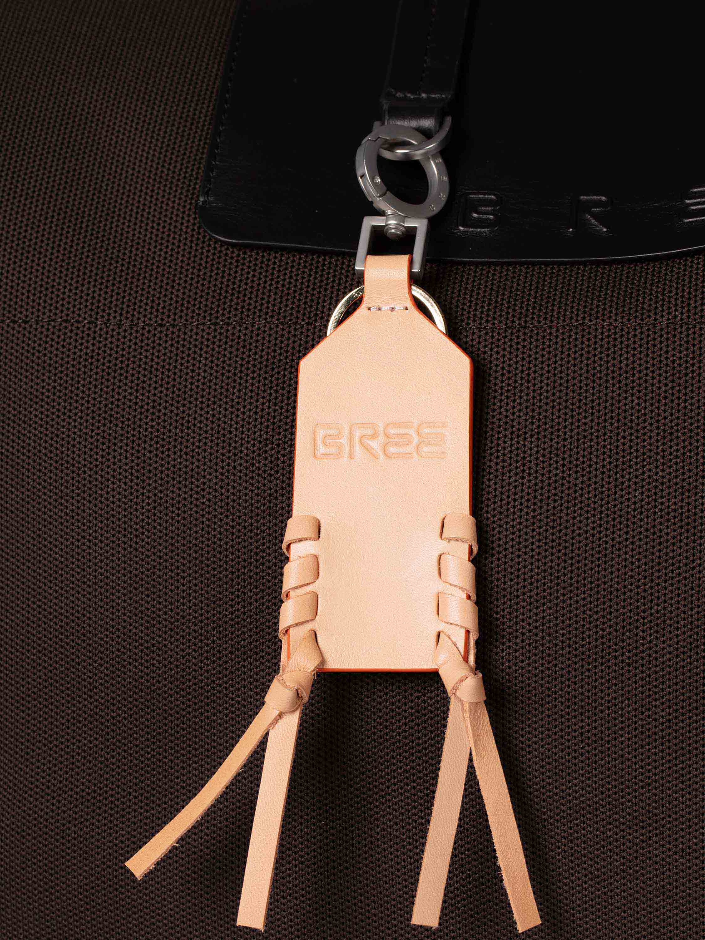 bree-the-essentials-lento-weekender-l-unisex-reisetote-aus-rindsleder-amp-polyes image 8