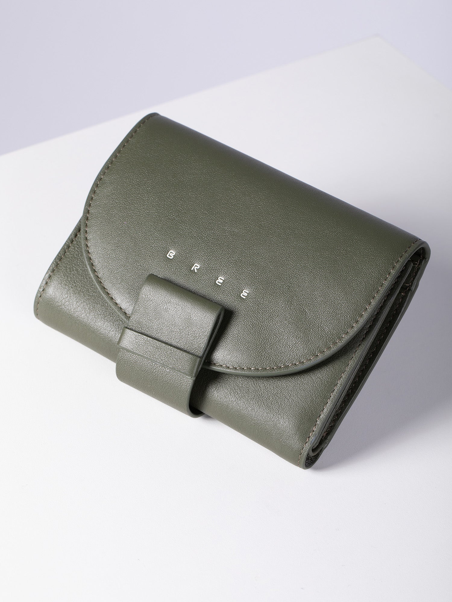 bree-the-icons-ladytop-purse-m1-portemonnaie-aus-100-rindsleder-mit-f-cher-aufte image 8