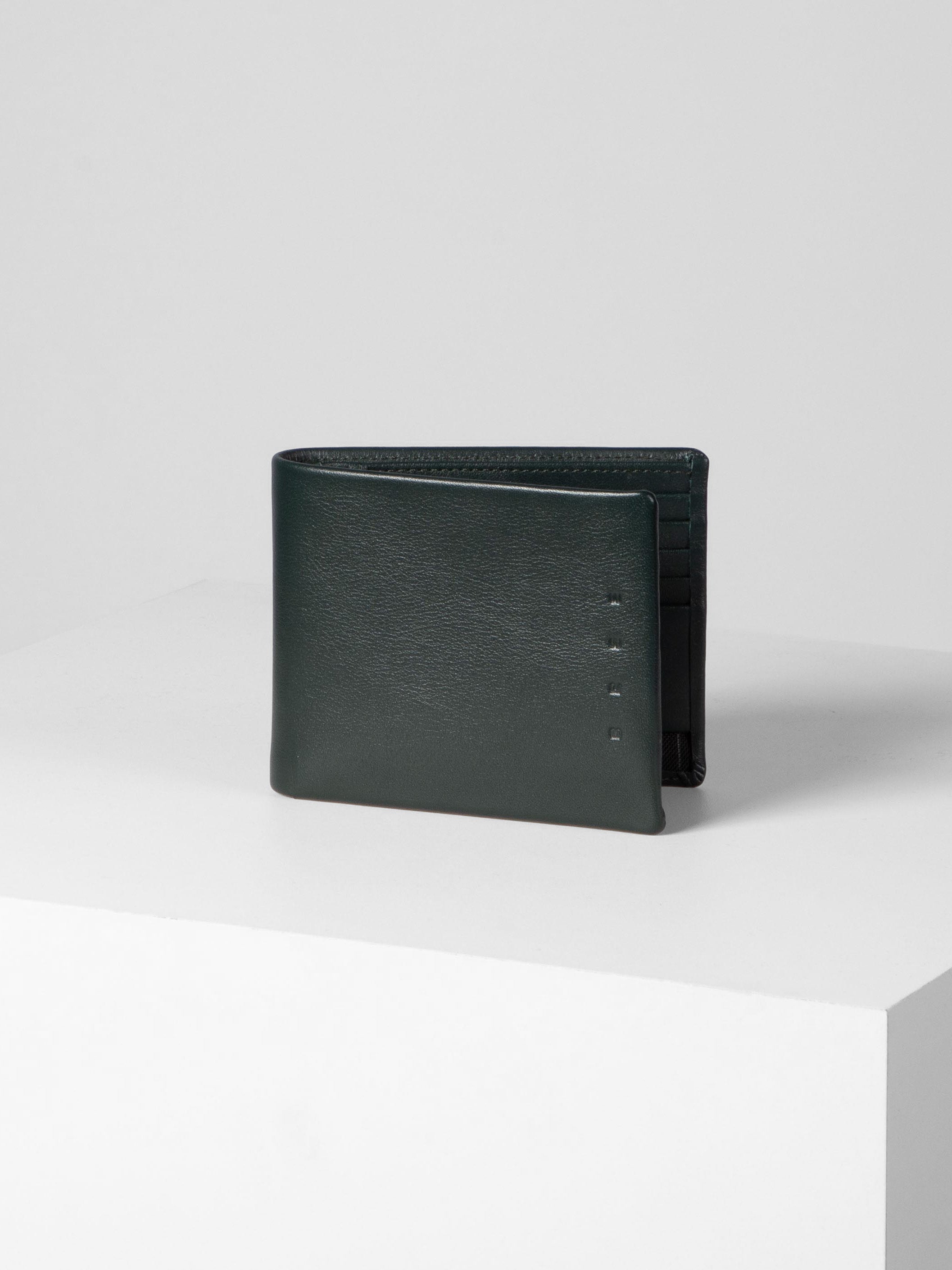 bree-the-icons-fold-billfold-m-klassische-unisex-brieftasche-aus-100-rindsleder- image 1