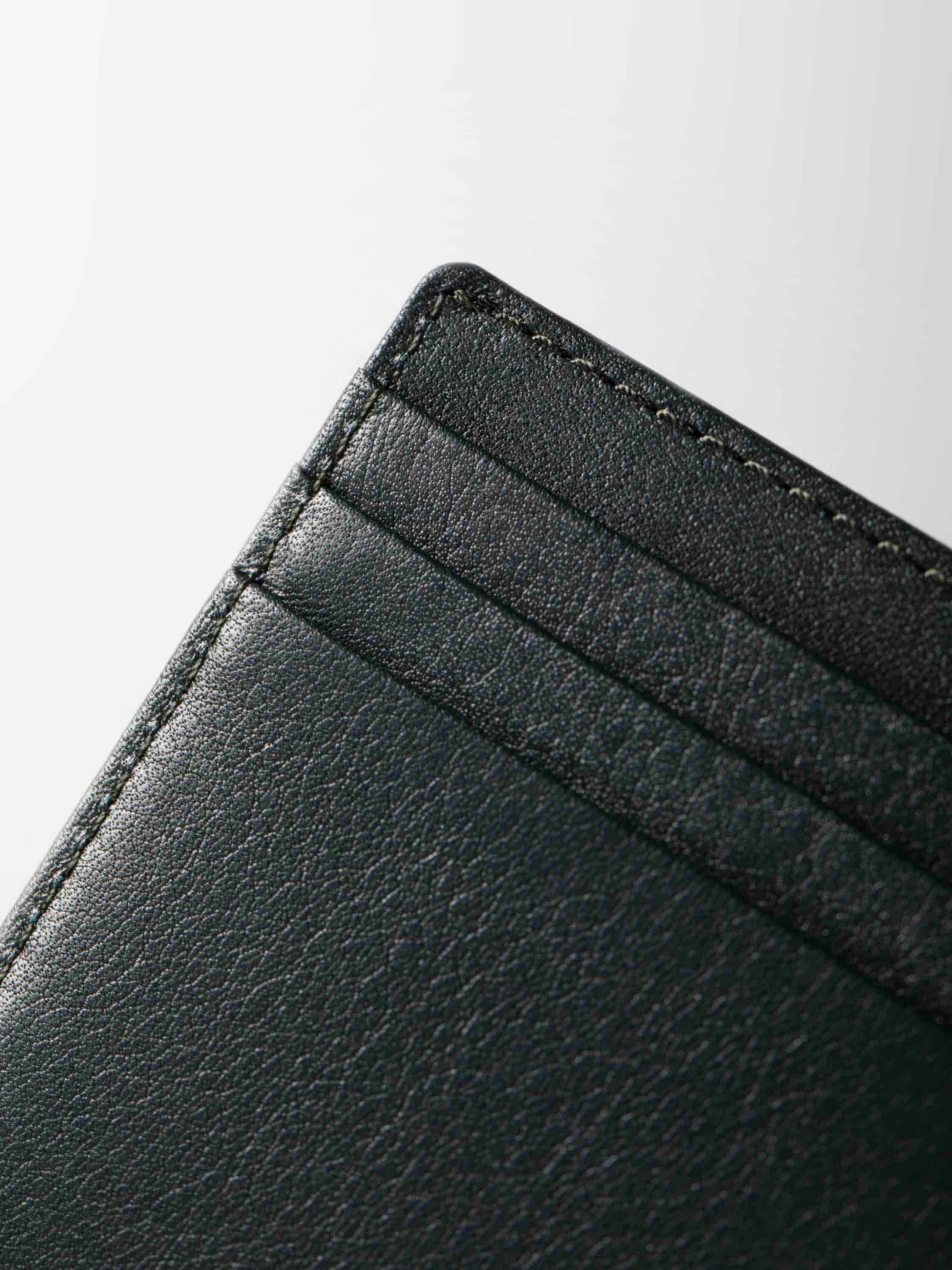 bree-the-icons-dot-cardholder-s-rindsleder-kartenetui-unisex image 5