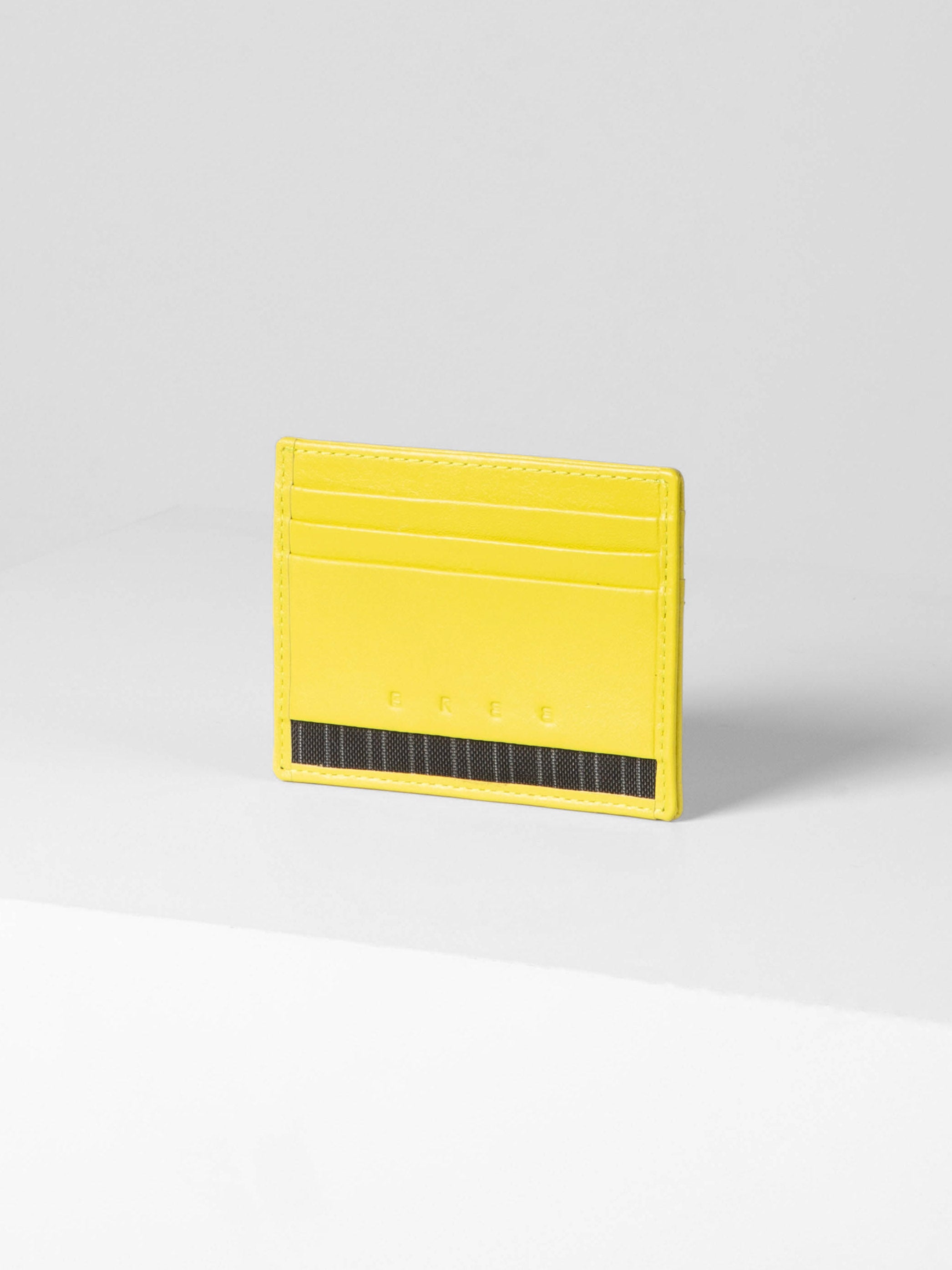 bree-the-icons-dot-cardholder-s-rindsleder-kartenetui-unisex image 7