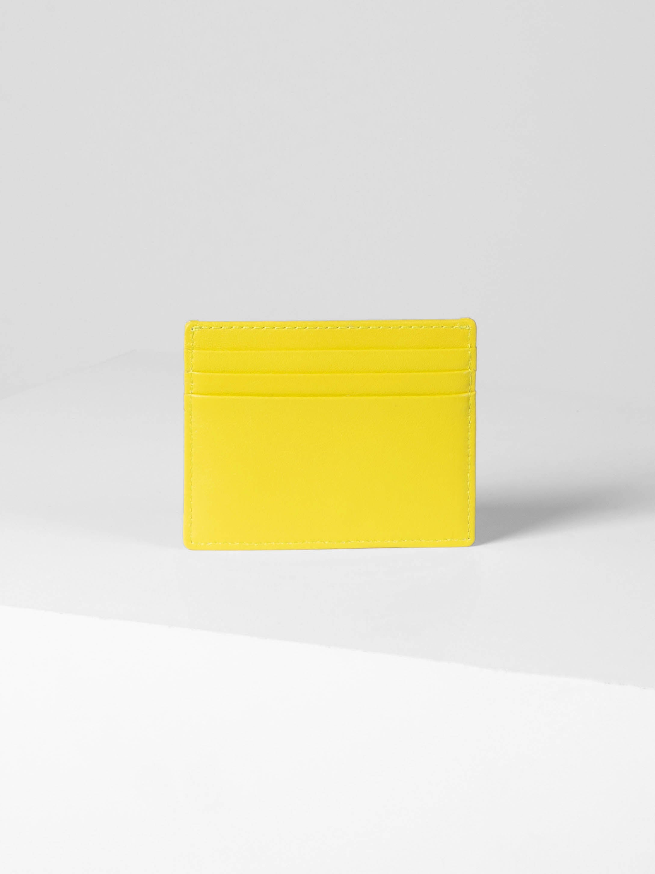 bree-the-icons-dot-cardholder-s-rindsleder-kartenetui-unisex image 8