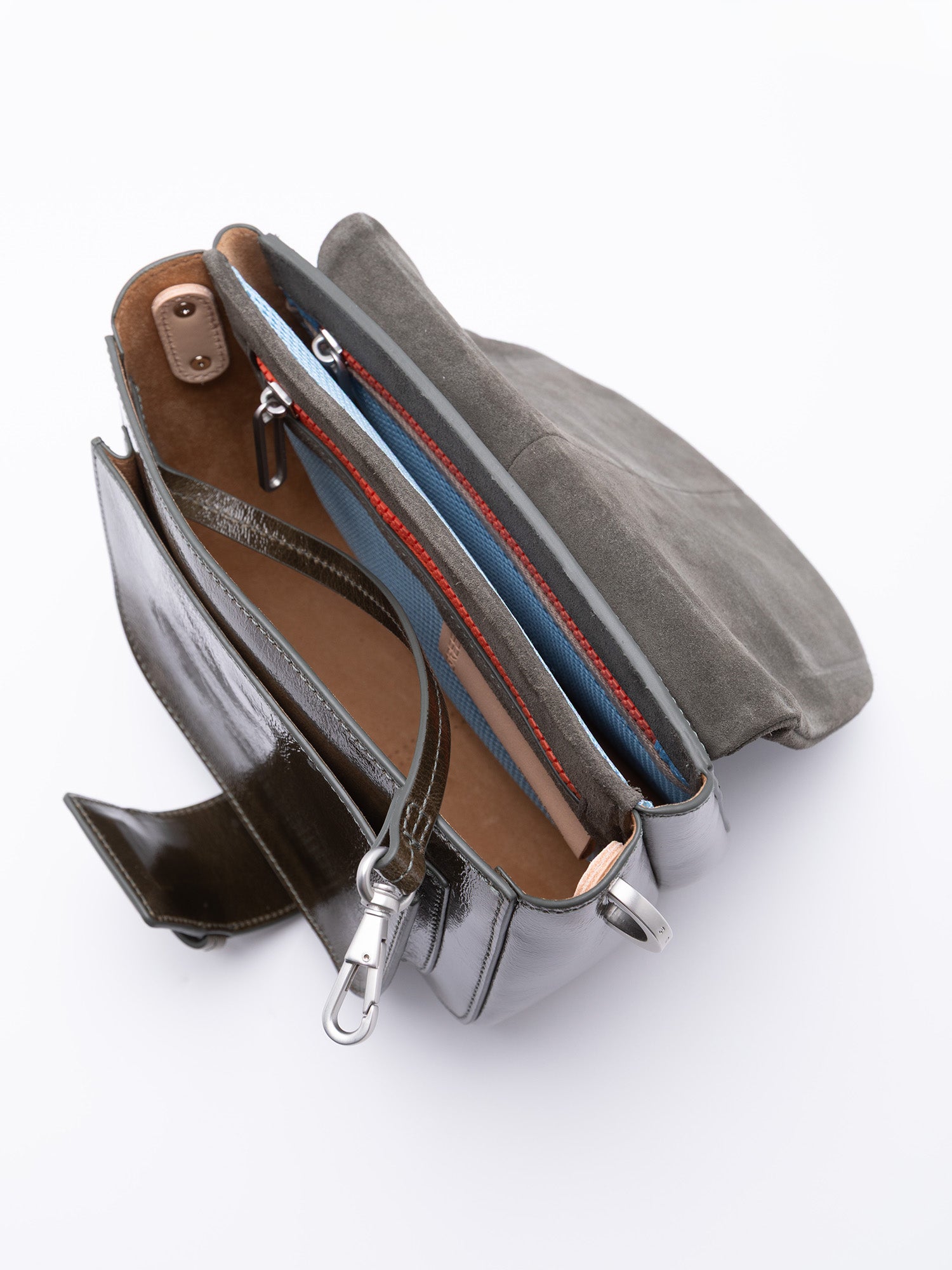 bree-the-icons-ladytop-flapbag-s3-klappentasche-aus-100-rindsleder-unisex image 3