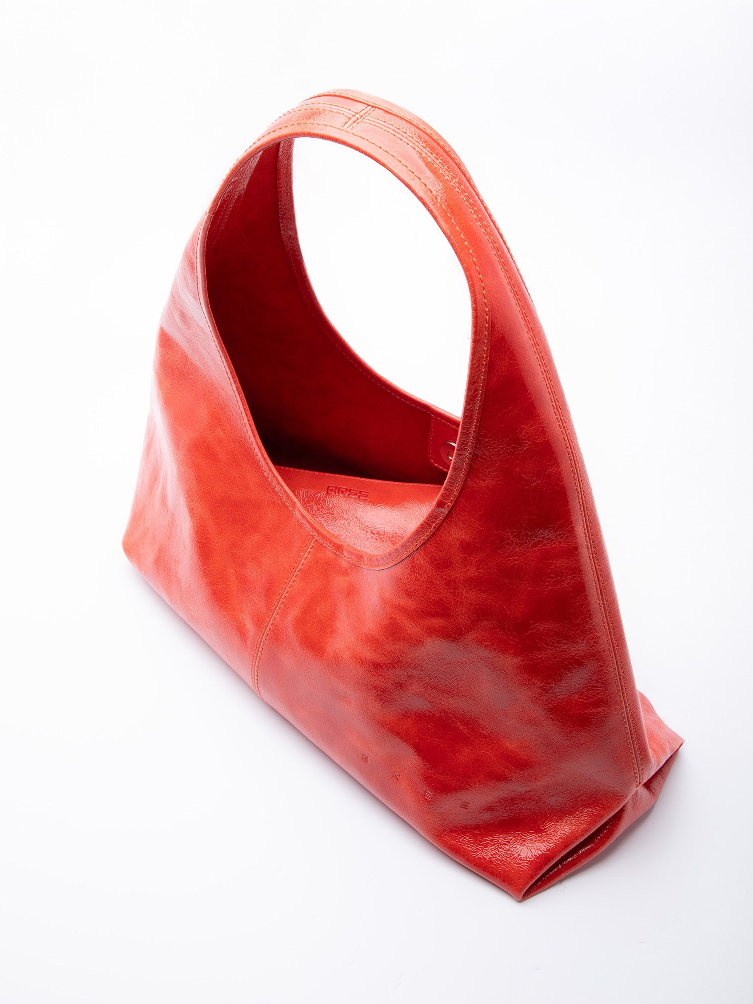 bree-the-exhibits-forma-hobo-s-kompakte-hobo-bag-unisex image 2