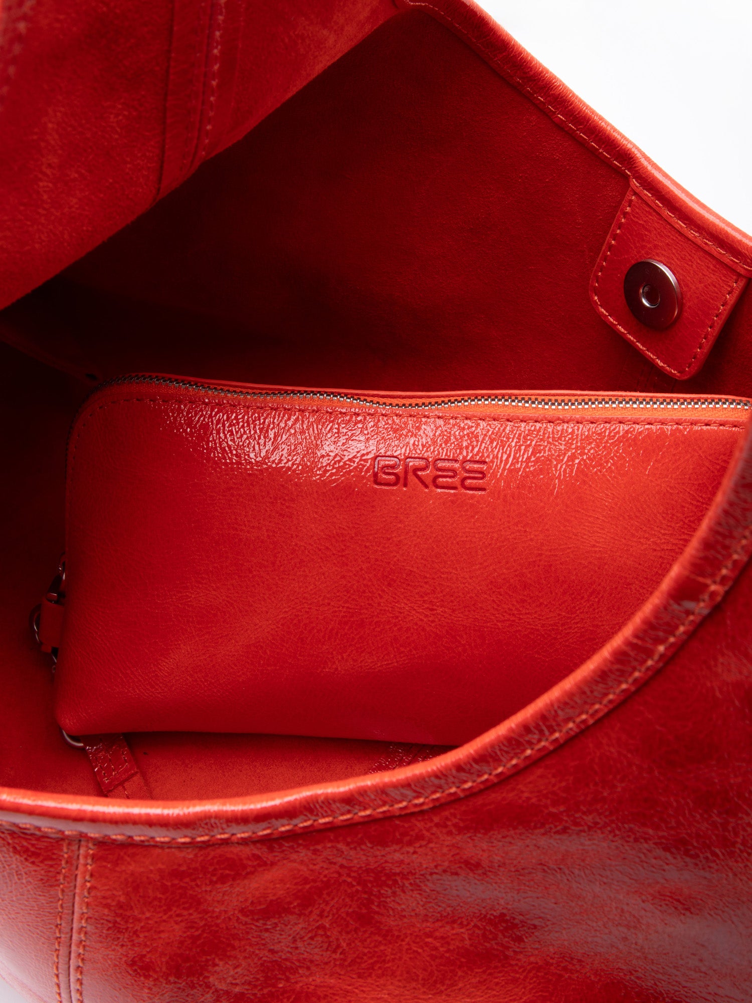 bree-the-exhibits-forma-hobo-s-kompakte-hobo-bag-unisex image 6