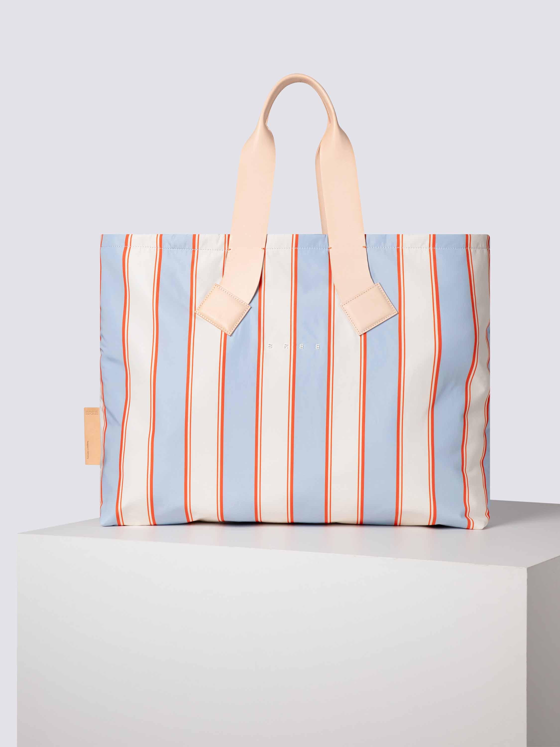 bree-the-out-of-office-roam-tote-xl-gro-e-unisex-shopper-tote-mit-organizer-f-r- image 1