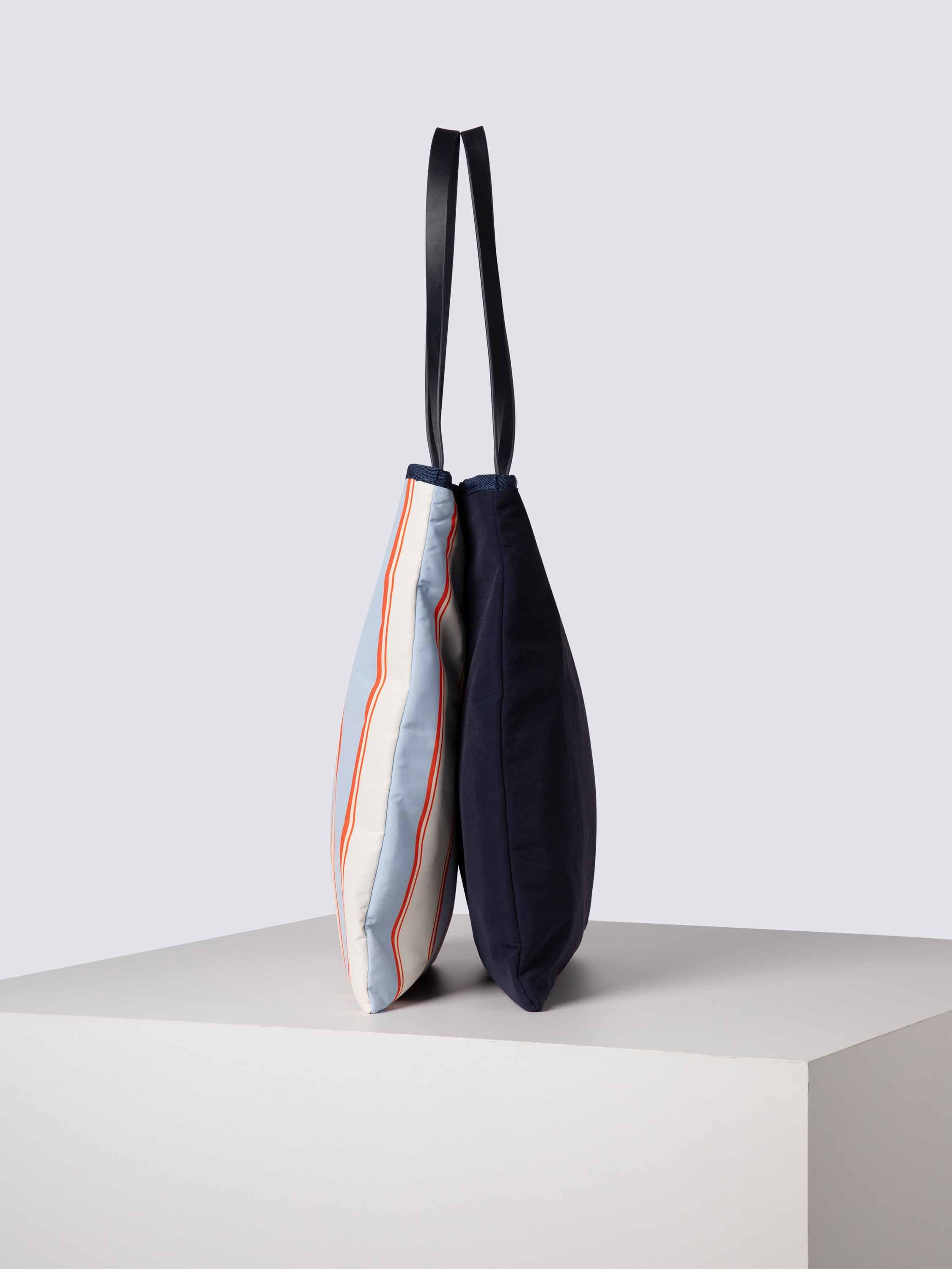 bree-the-out-of-office-way-tote-xl-xxl-shopper-aus-nylon-mix-unisex image 2