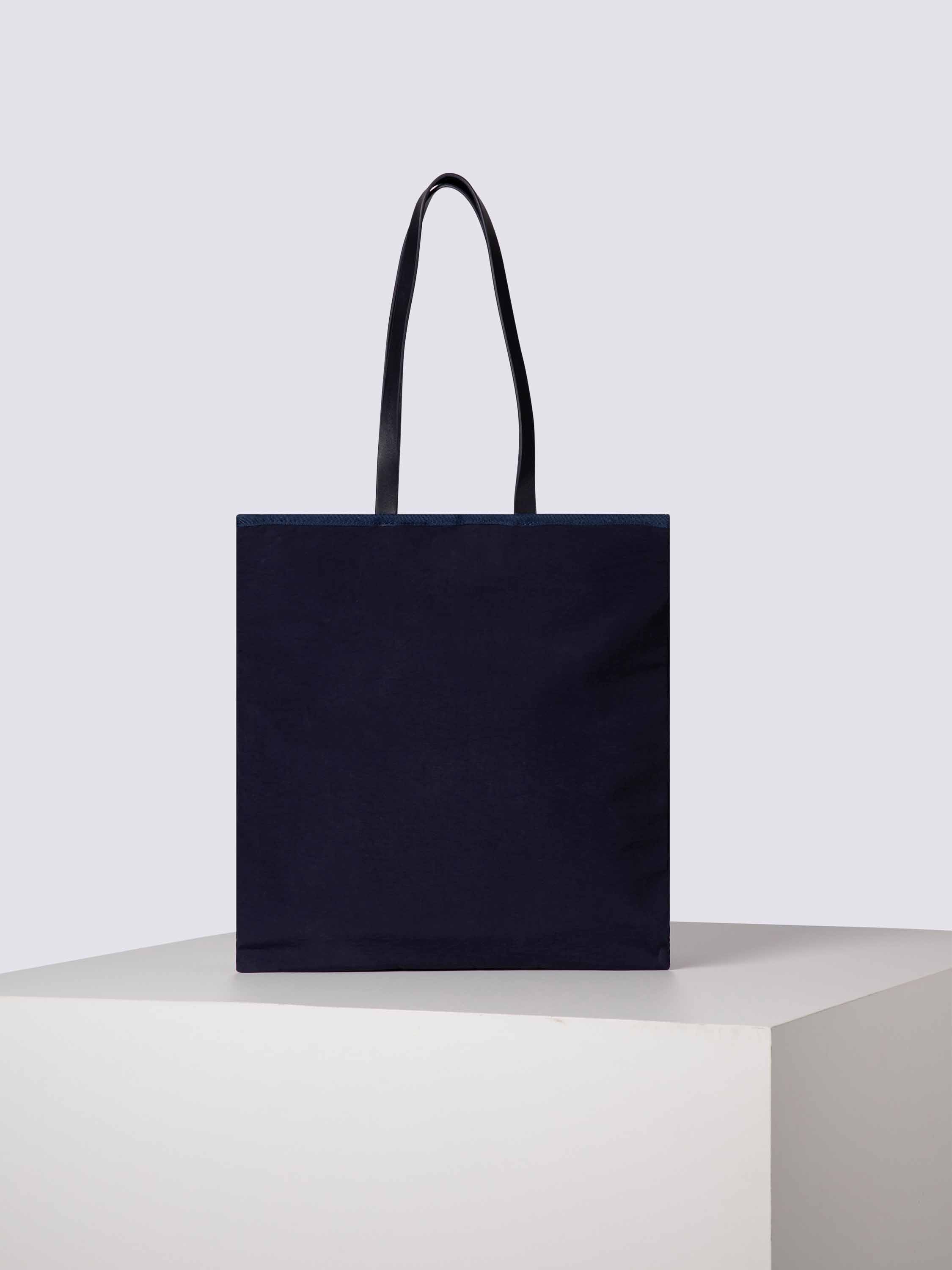 bree-the-out-of-office-way-tote-xl-xxl-shopper-aus-nylon-mix-unisex image 3