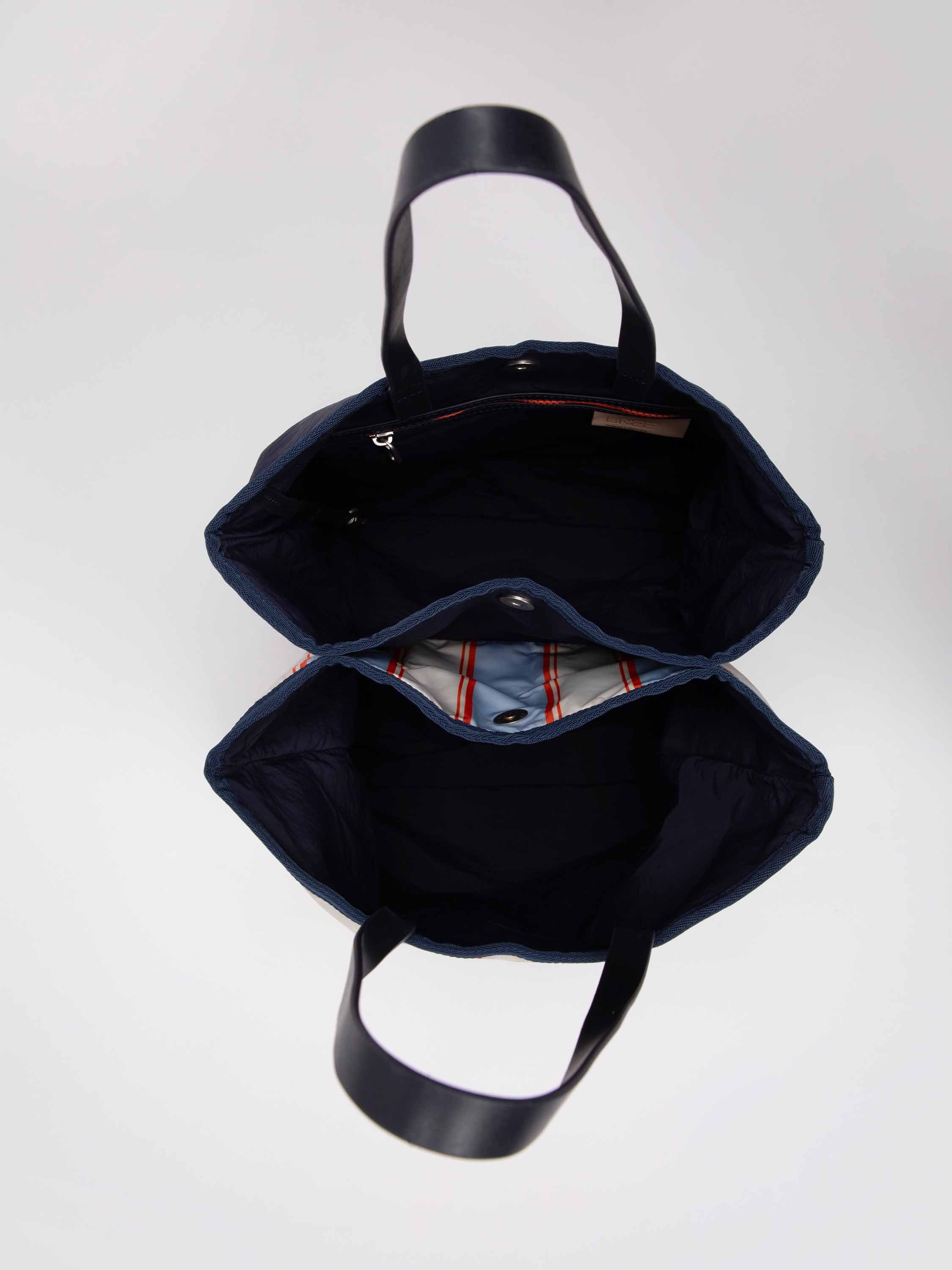 bree-the-out-of-office-way-tote-xl-xxl-shopper-aus-nylon-mix-unisex image 4