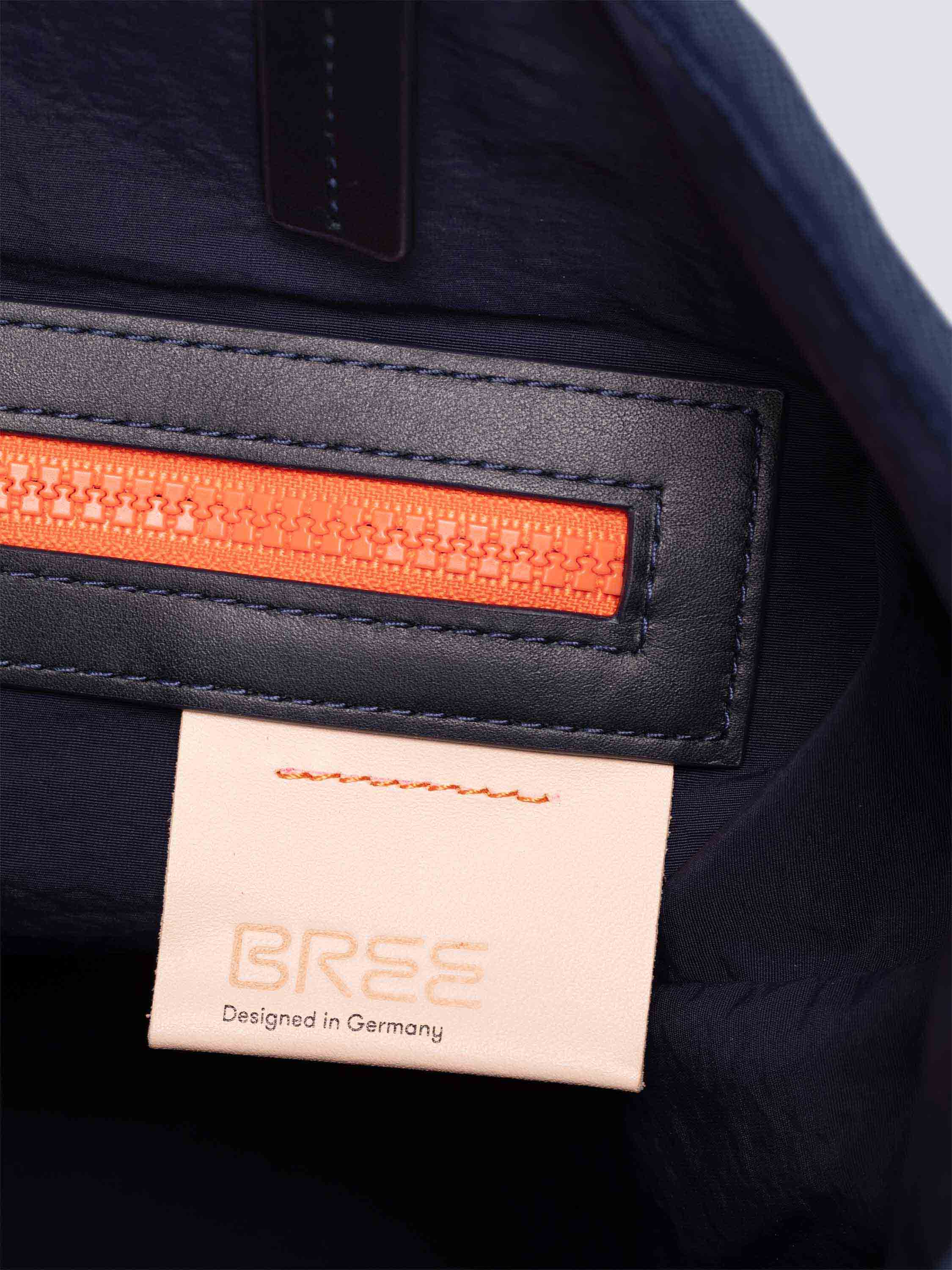 bree-the-out-of-office-way-tote-xl-xxl-shopper-aus-nylon-mix-unisex image 8
