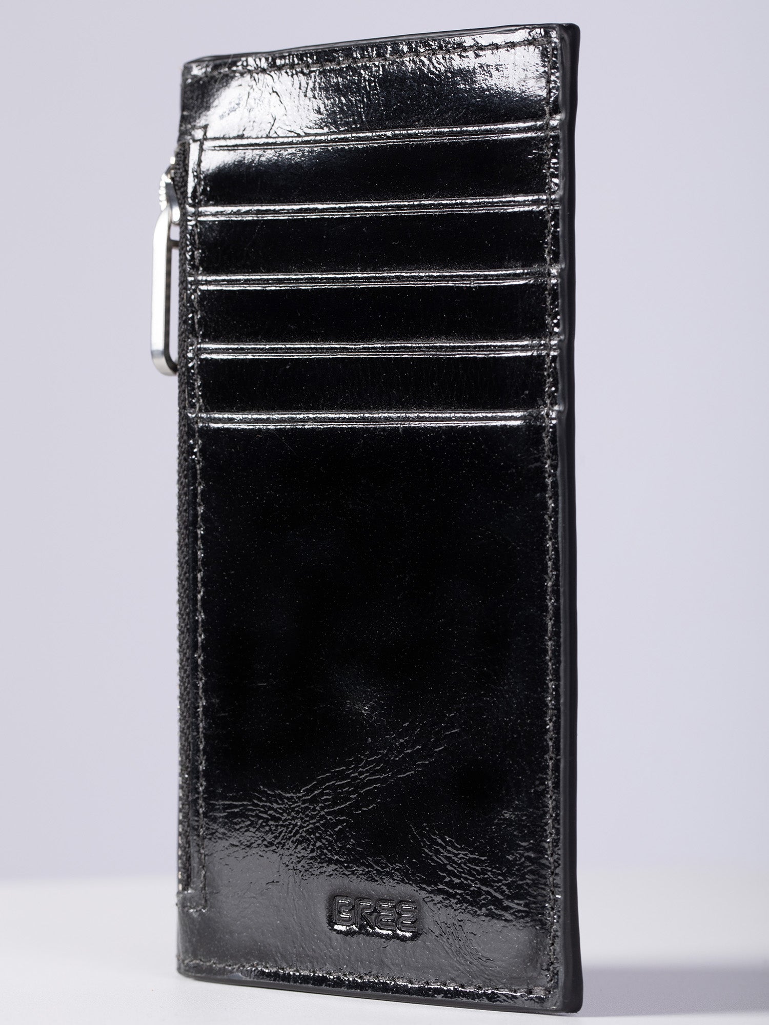 bree-the-exhibits-intra-purse-s-kompakte-damen-und-herrenb-rse-unisex image 3