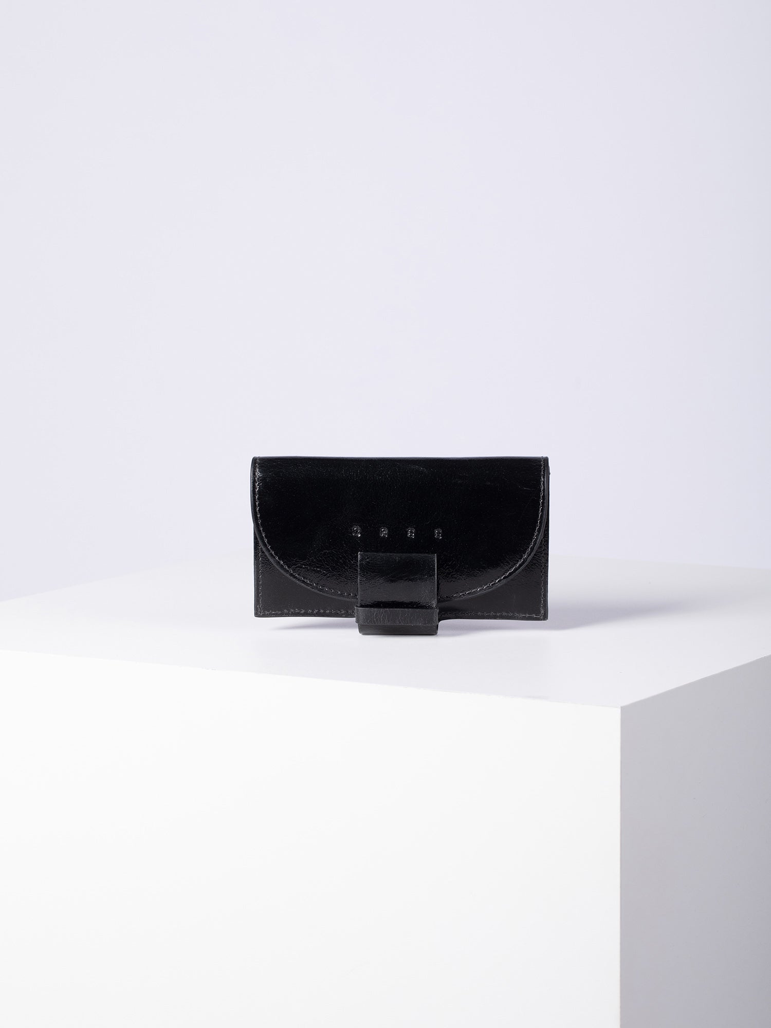 bree-the-exhibits-ladytop-purse-s-kompakte-unisex-portemonnaie-geldb-rse-aus-pfl image 1