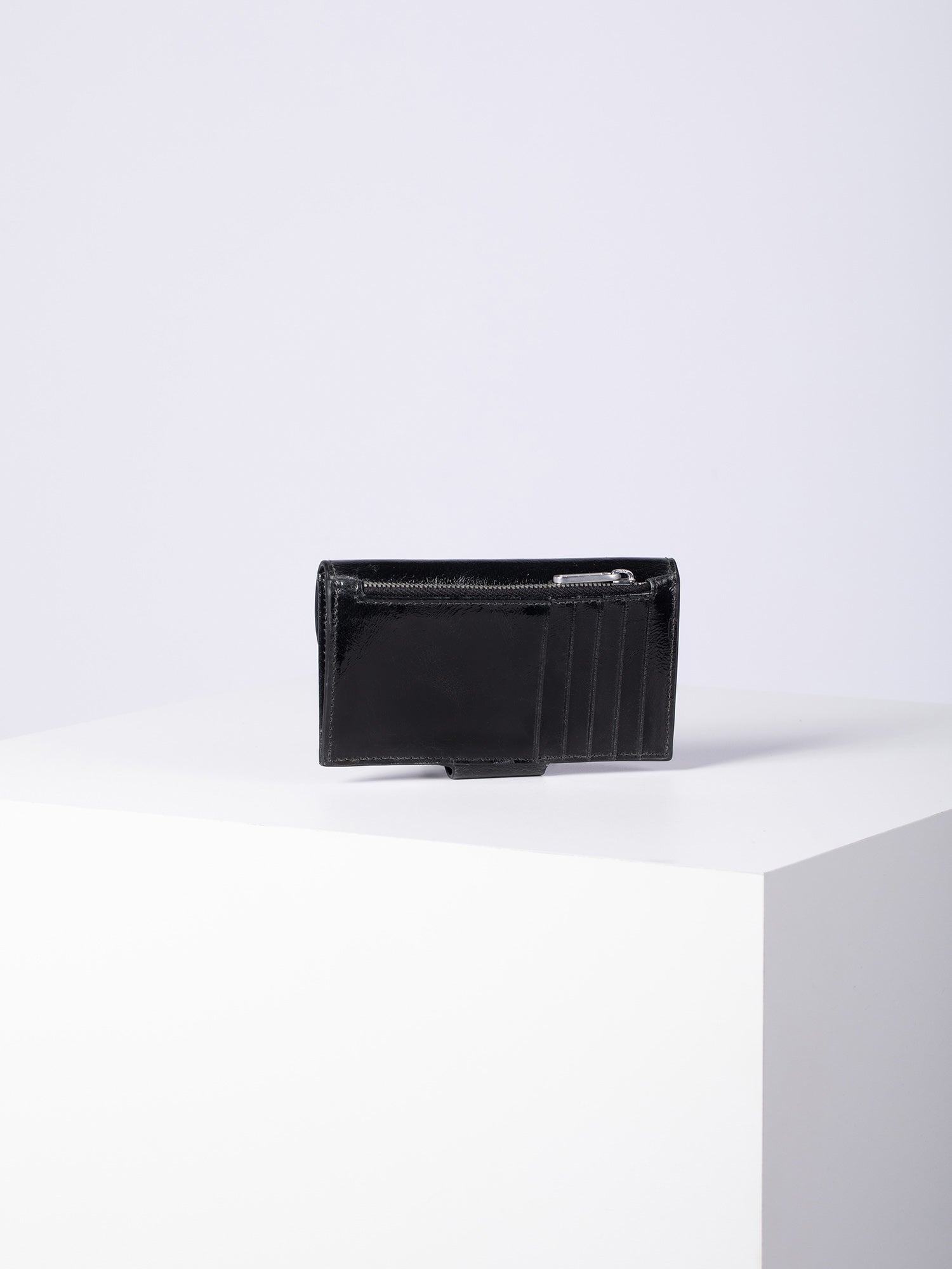 bree-the-exhibits-ladytop-purse-s-kompakte-unisex-portemonnaie-geldb-rse-aus-pfl image 2