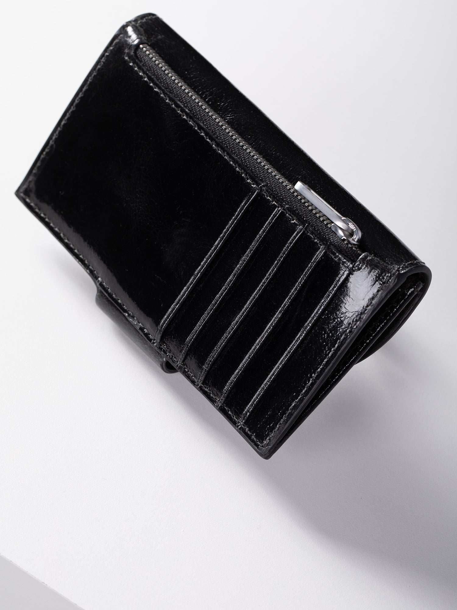bree-the-exhibits-ladytop-purse-s-kompakte-unisex-portemonnaie-geldb-rse-aus-pfl image 3