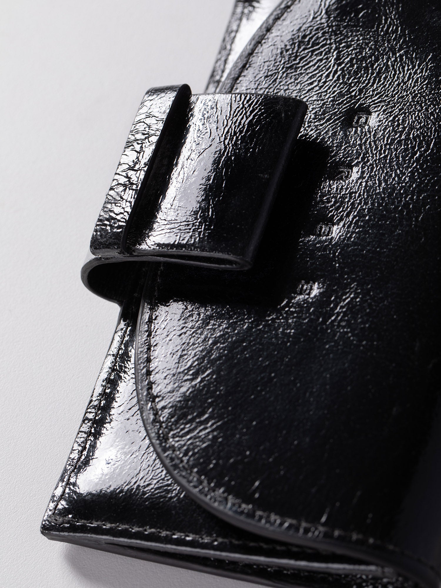 bree-the-exhibits-ladytop-purse-s-kompakte-unisex-portemonnaie-geldb-rse-aus-pfl image 6