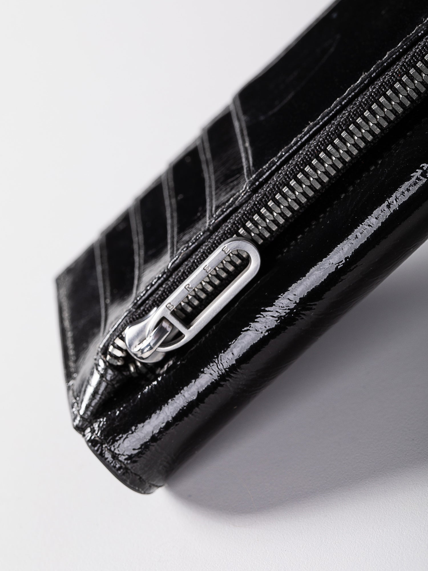 bree-the-exhibits-ladytop-purse-s-kompakte-unisex-portemonnaie-geldb-rse-aus-pfl image 8