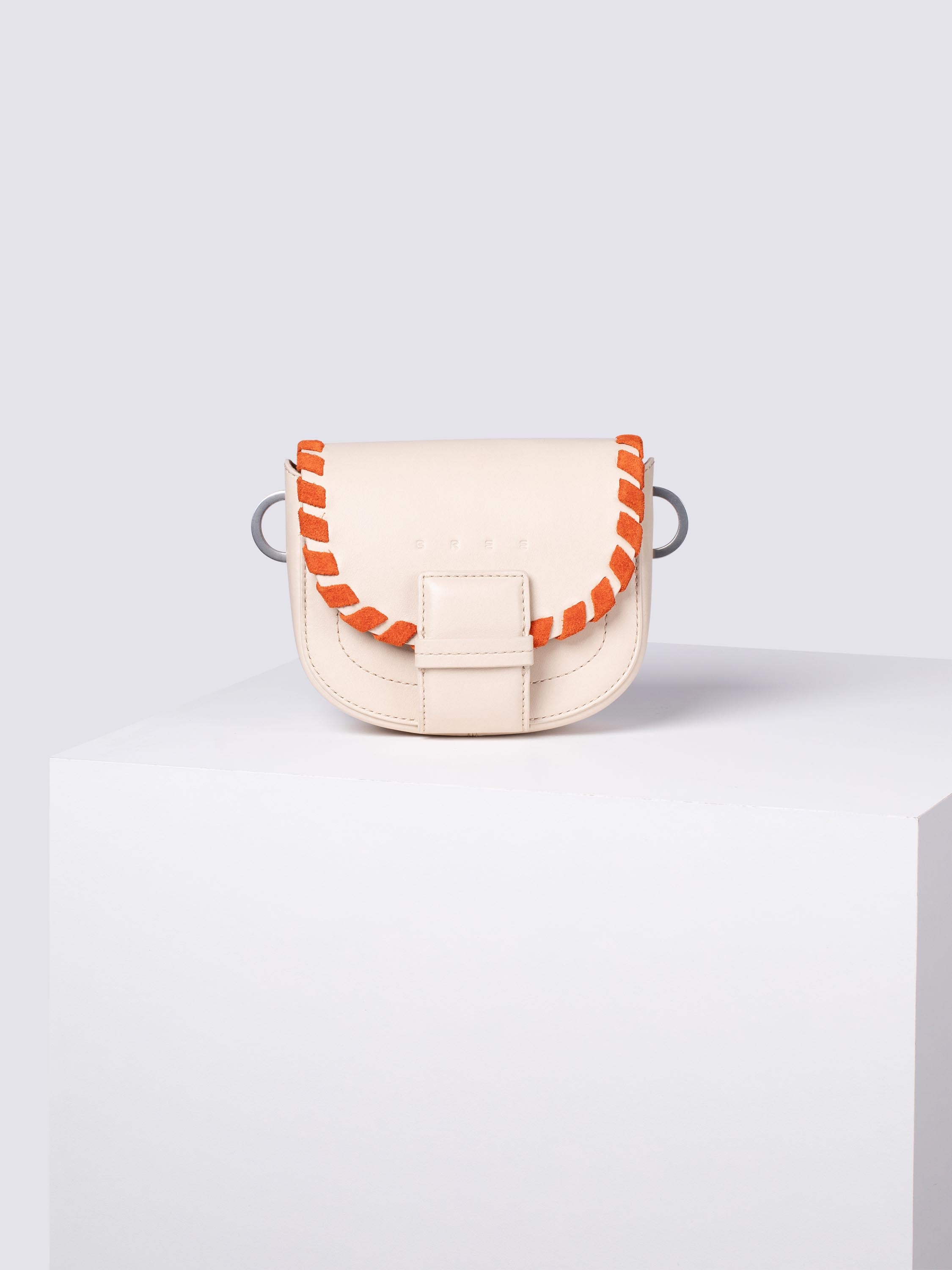 bree-the-boho-collection-ladytop-flapbag-xs-rindsleder image 1