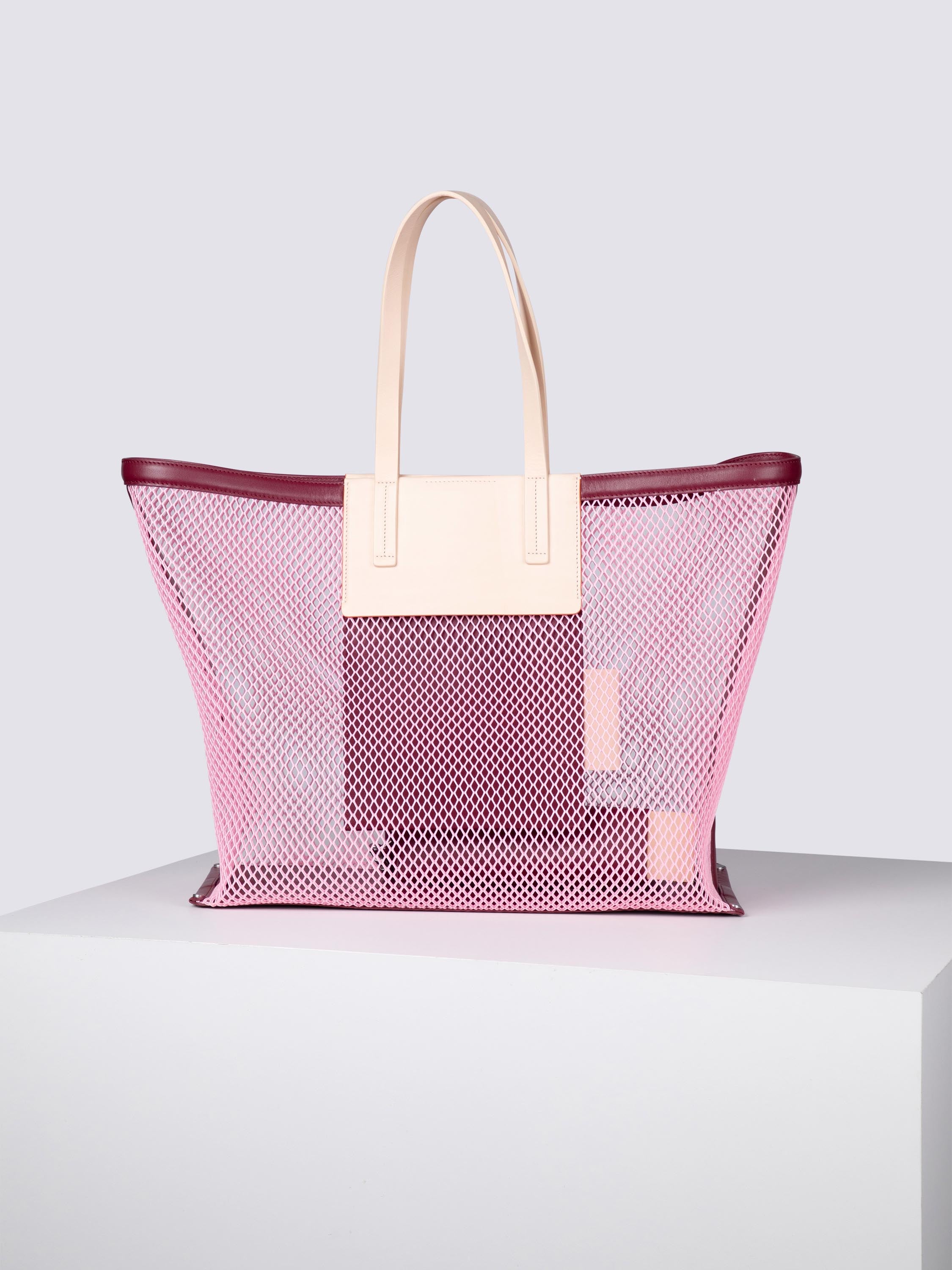 bree-the-airys-vasta-shopper-xl-unisex-shopper-aus-85-polyester-und-15-rindslede image 3