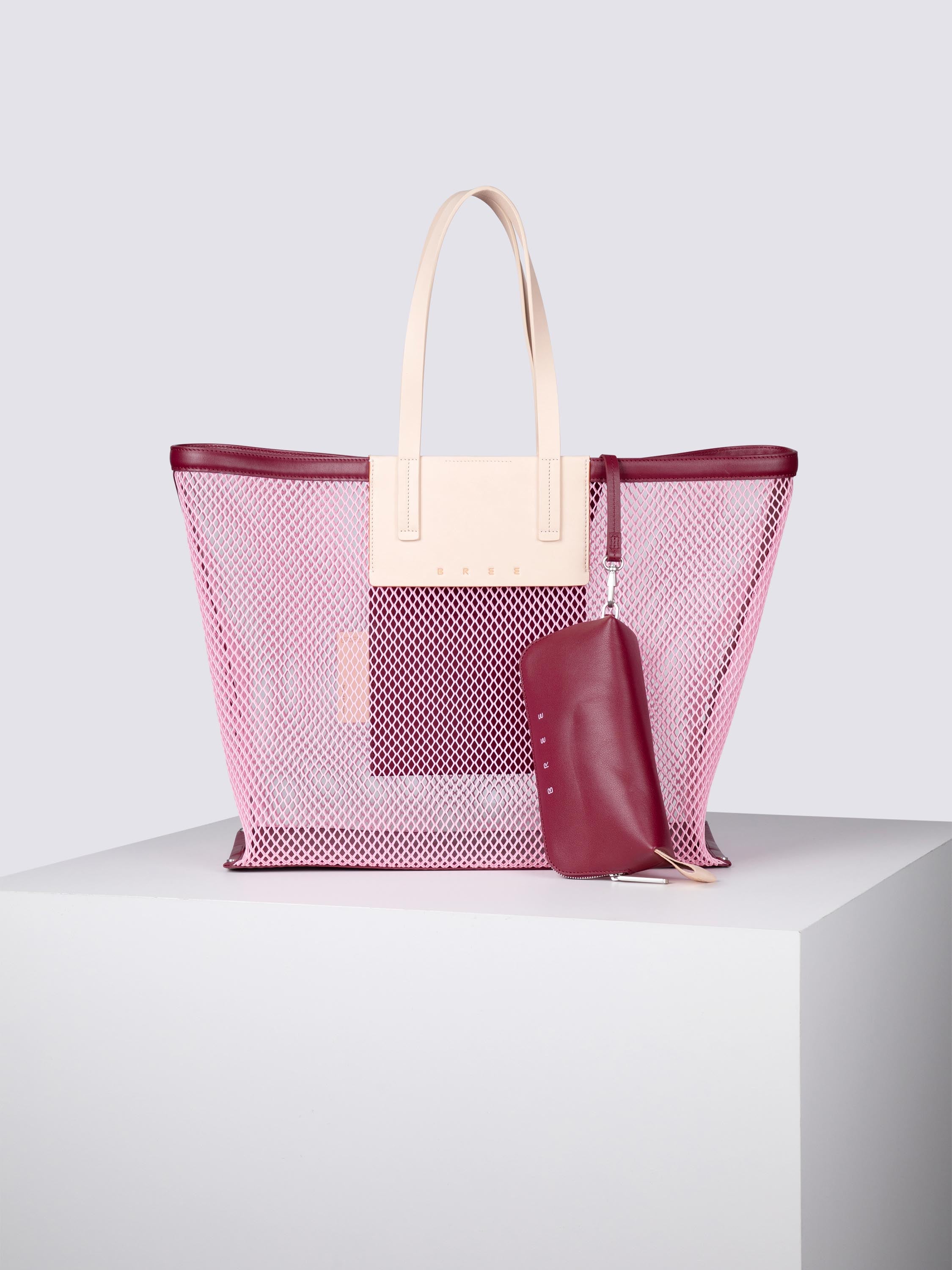 bree-the-airys-vasta-shopper-xl-unisex-shopper-aus-85-polyester-und-15-rindslede image 4