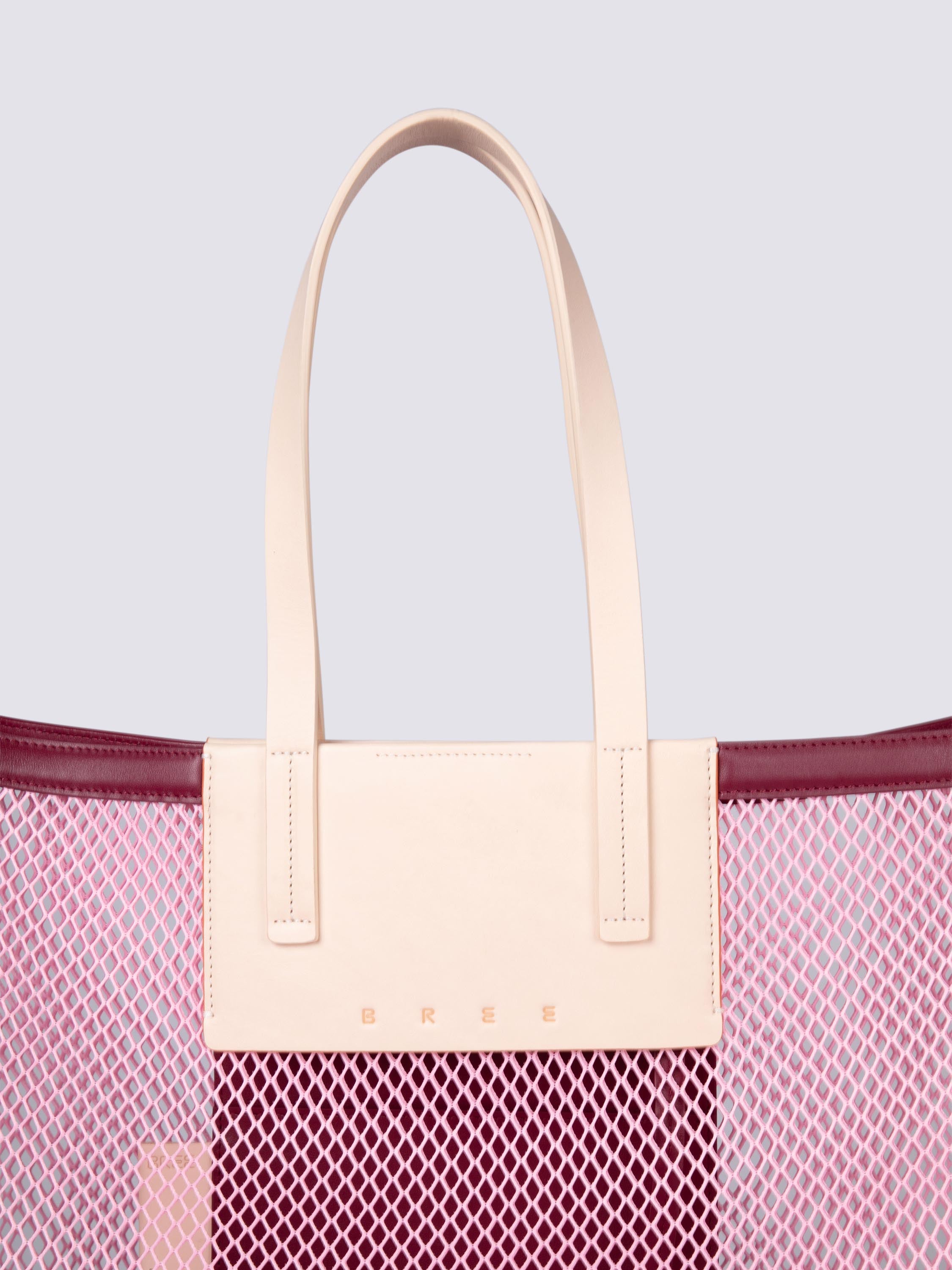 bree-the-airys-vasta-shopper-xl-unisex-shopper-aus-85-polyester-und-15-rindslede image 5