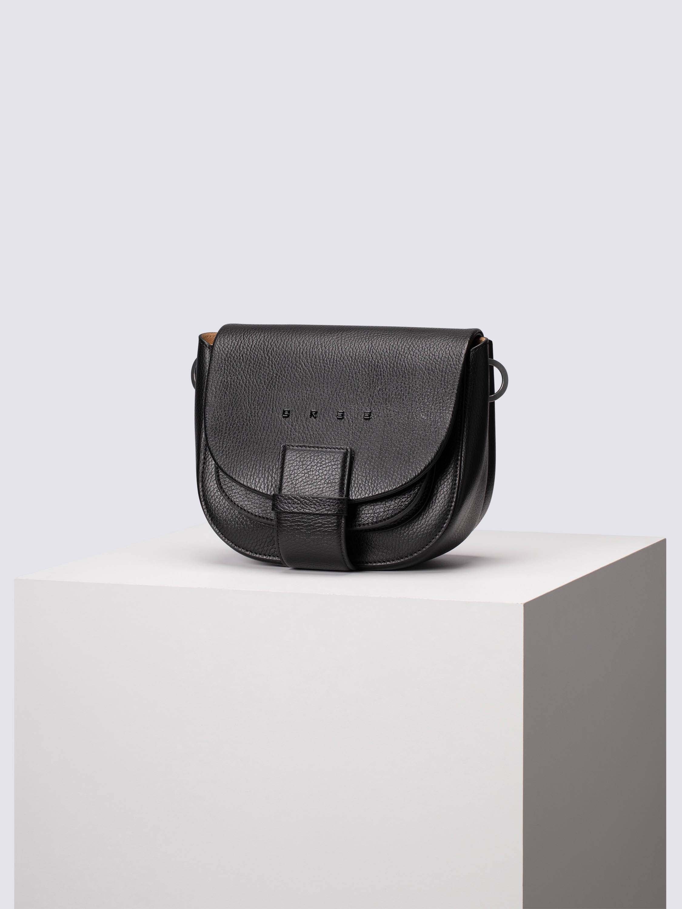 bree-the-icons-ladytop-flapbag-s4-umh-ngetasche-aus-100-rindsleder-unisex image 1