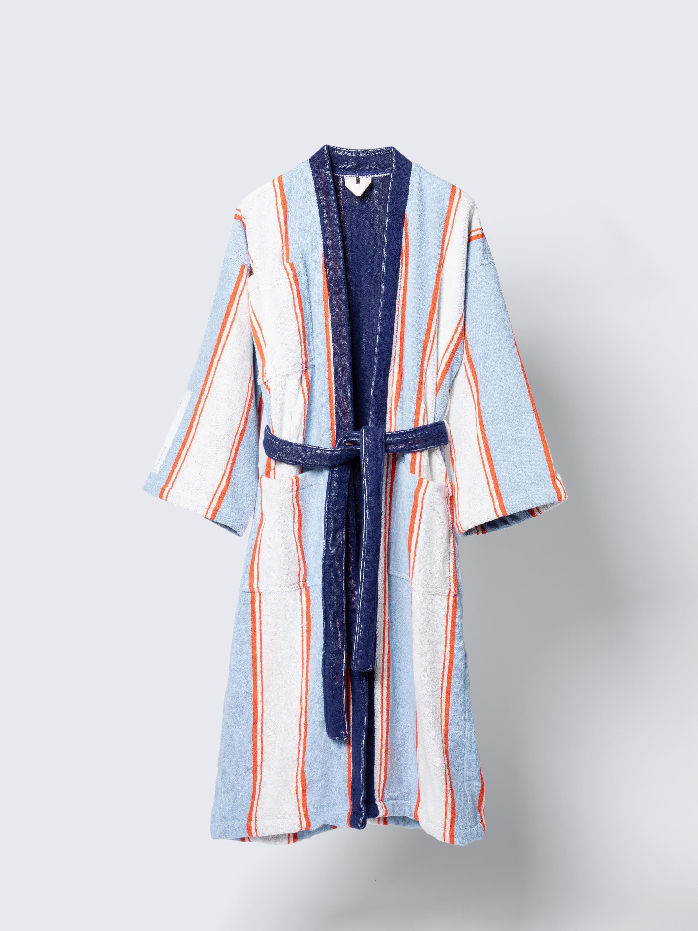 bree-the-out-of-office-ease-bademantel-unisex-hausmantel-f-r-home-amp-wellness image 1