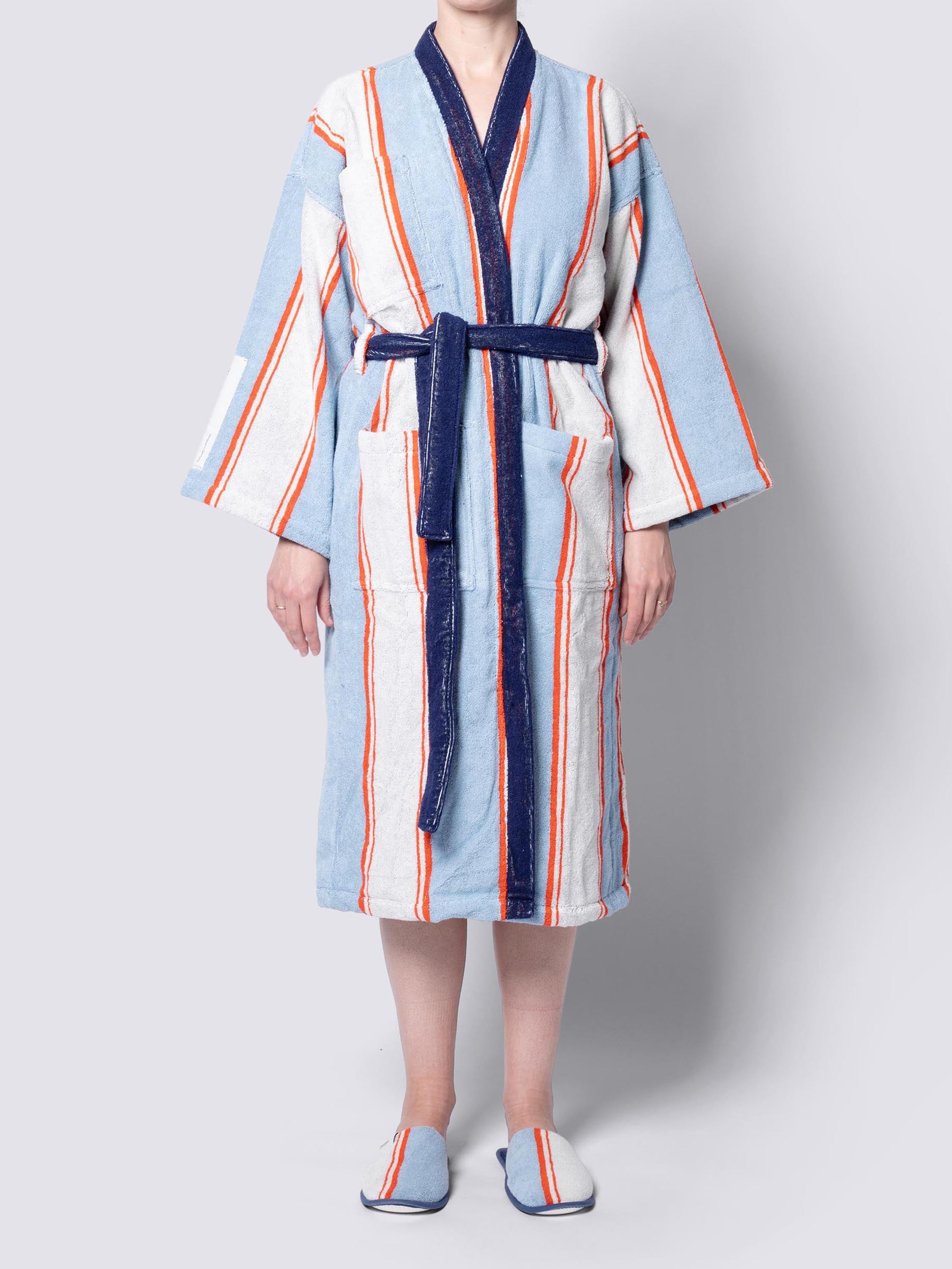 bree-the-out-of-office-ease-bademantel-unisex-hausmantel-f-r-home-amp-wellness image 3