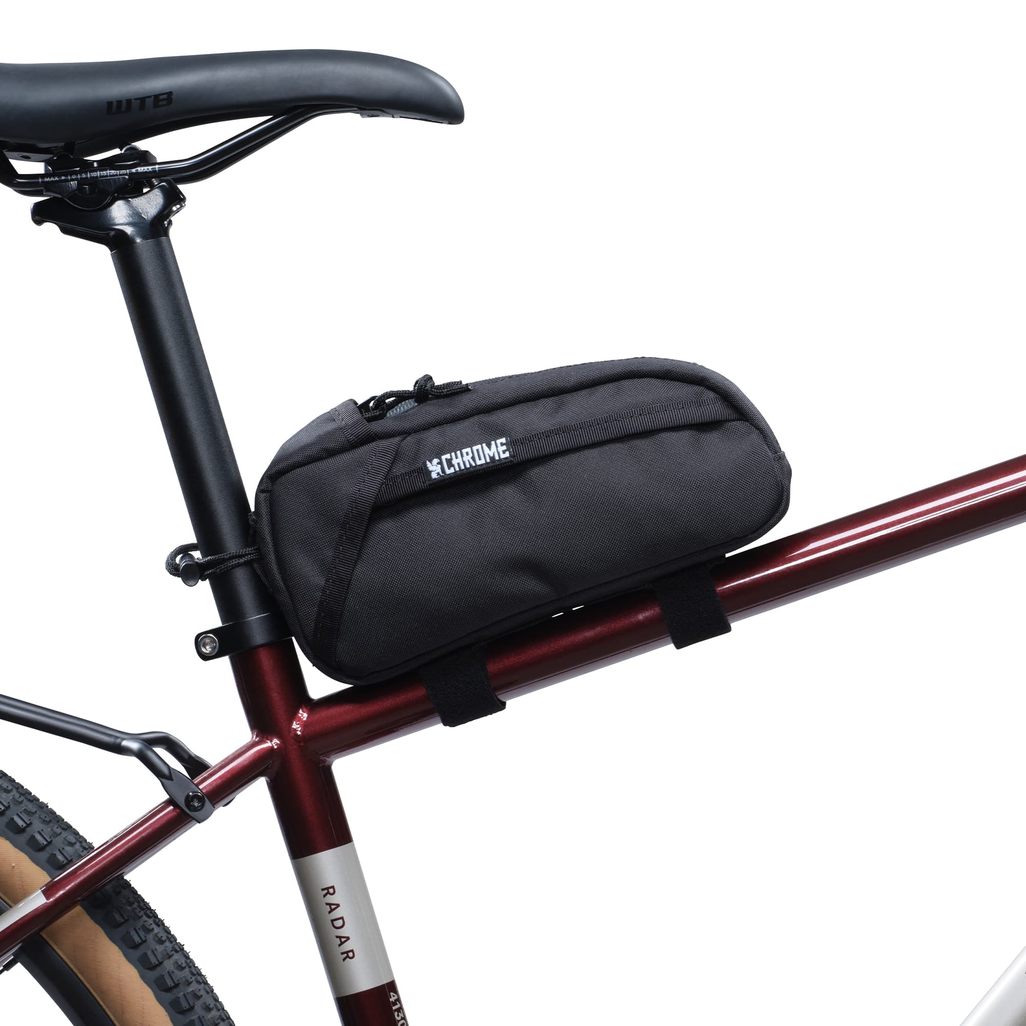 chrome-industries-holman-top-tube-bag-fahrradrahmen-oberrohrtasche-aus-recycelte image 7