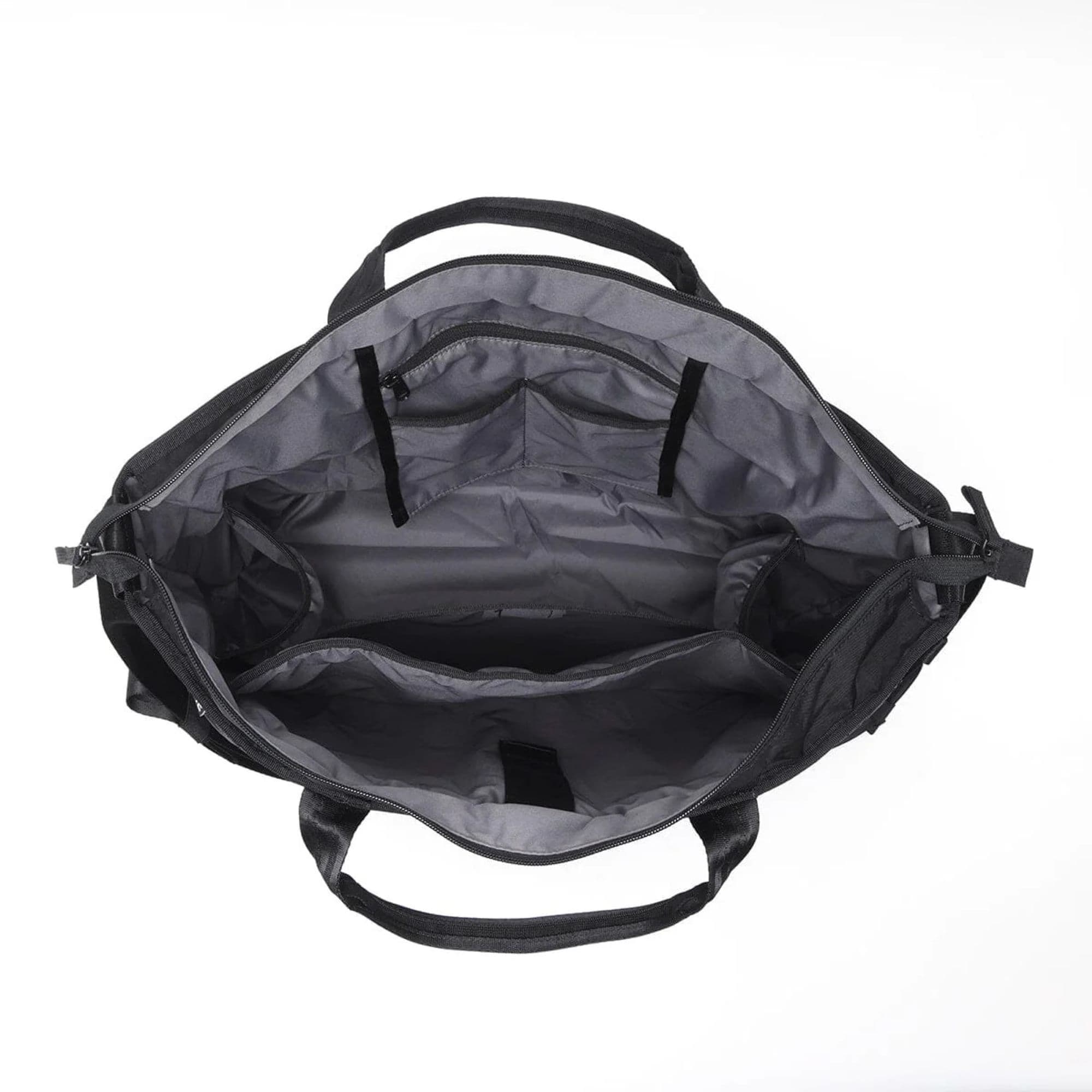 chrome-industries-grocery-tote-28l-messenger-gro-e-einkaufs-und-alltagstasche-de image 4