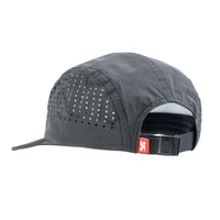 chrome-industries-five-panel-hat-leichte-atmungsaktive-5-panel-cap-voll-reflekti image 6
