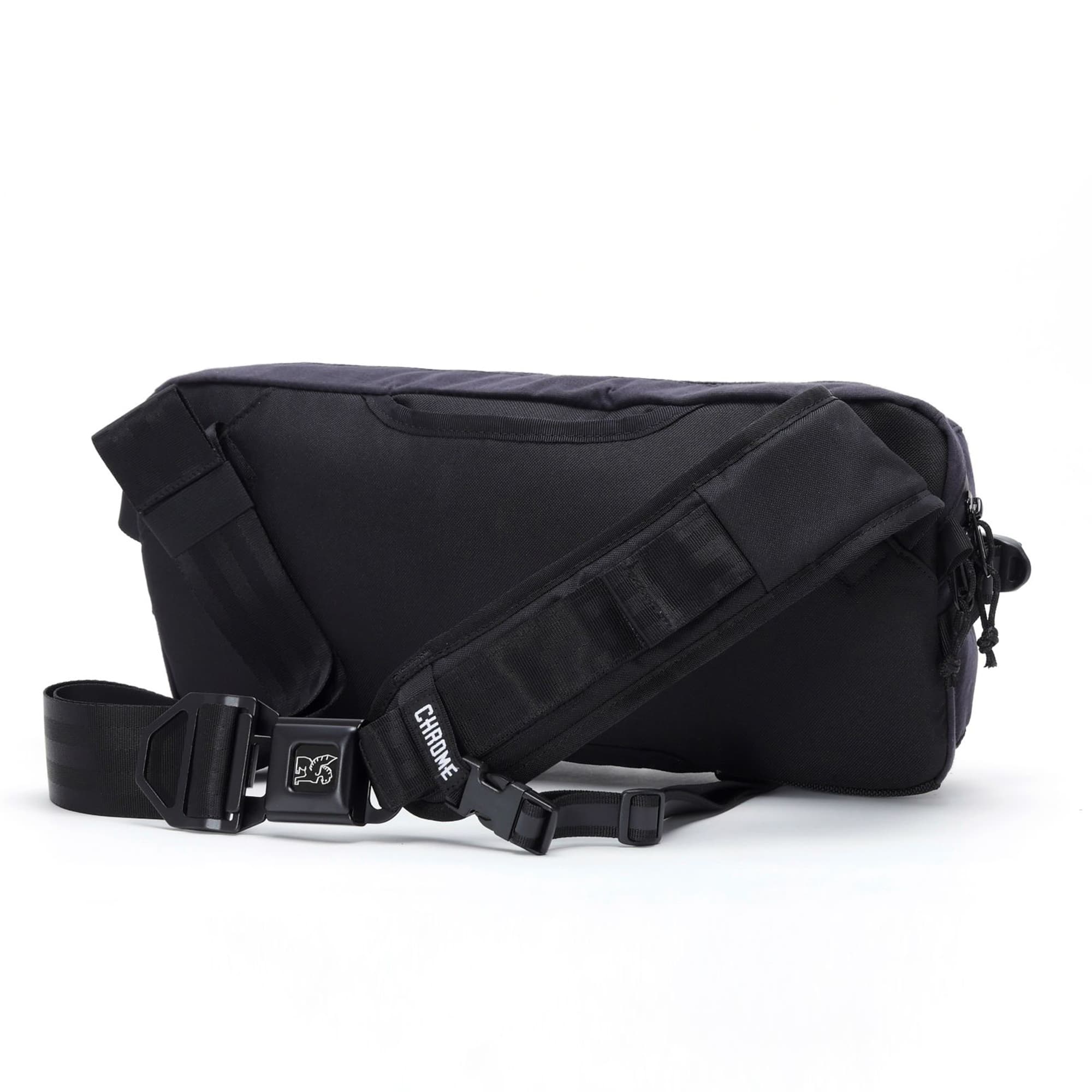 chrome-industries-kadet-9l-sling-umh-ngetasche-mit-schnellzugriff-und-qname-gurt image 5