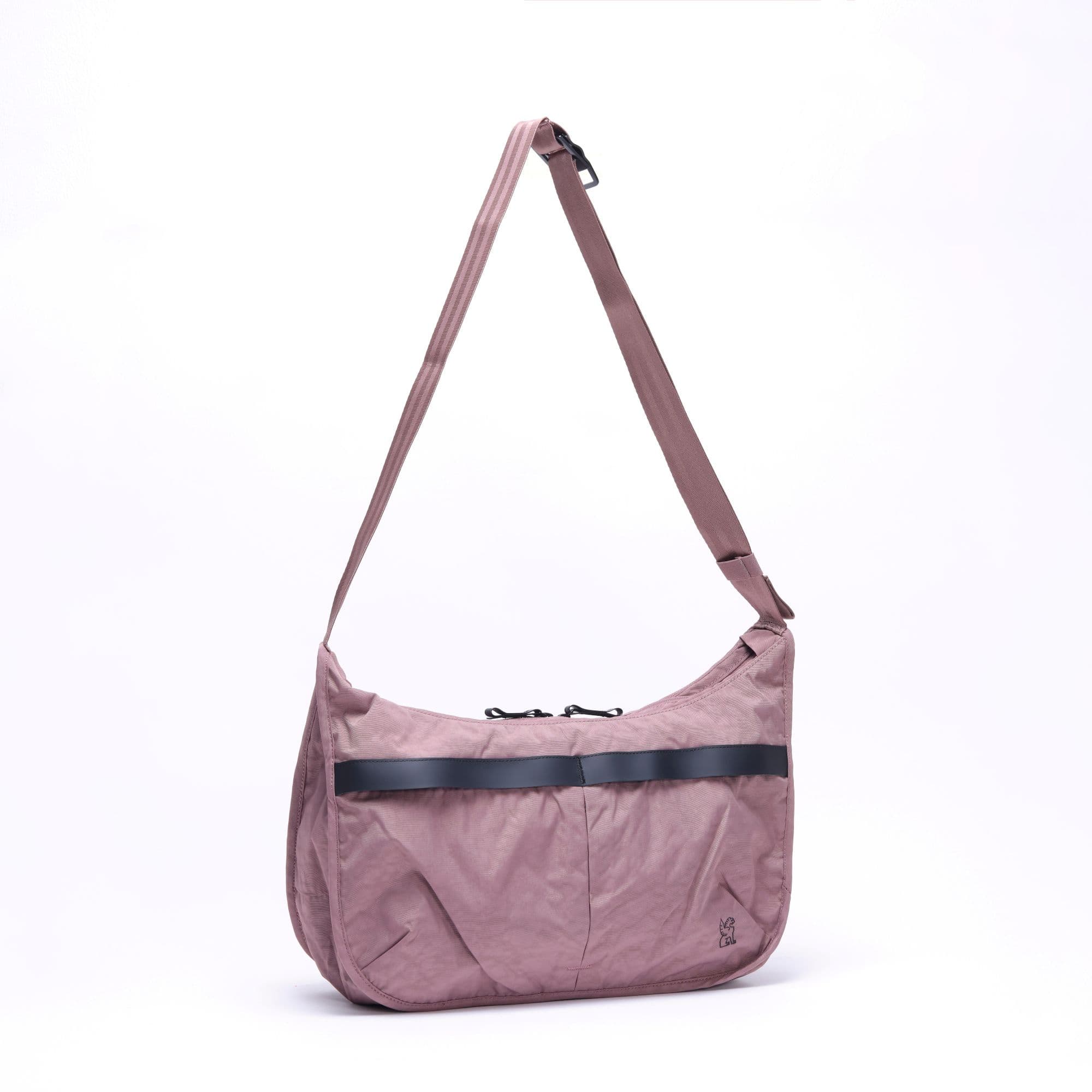 chrome-industries-yoyogi-14l-messenger-schlichte-messenger-crossbody-tasche-mit- image 7
