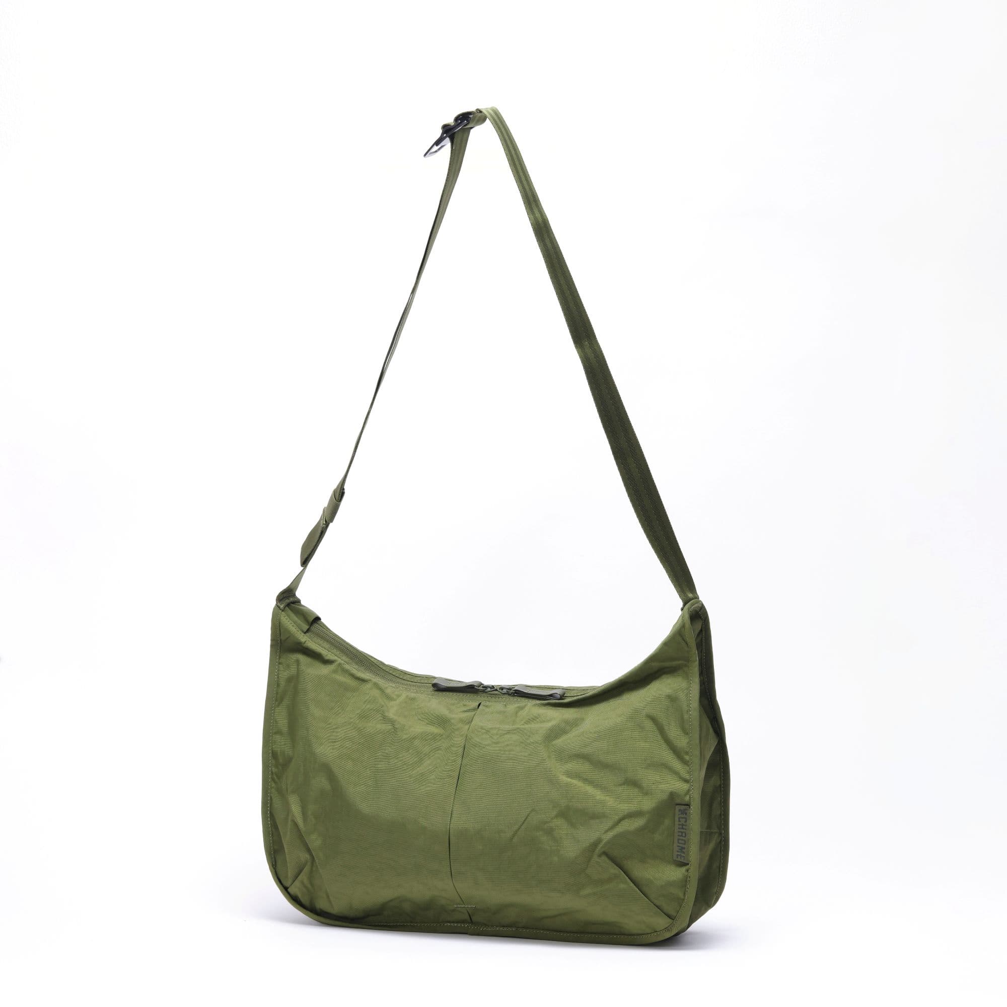 chrome-industries-yoyogi-14l-messenger-schlichte-messenger-crossbody-tasche-mit- image 6