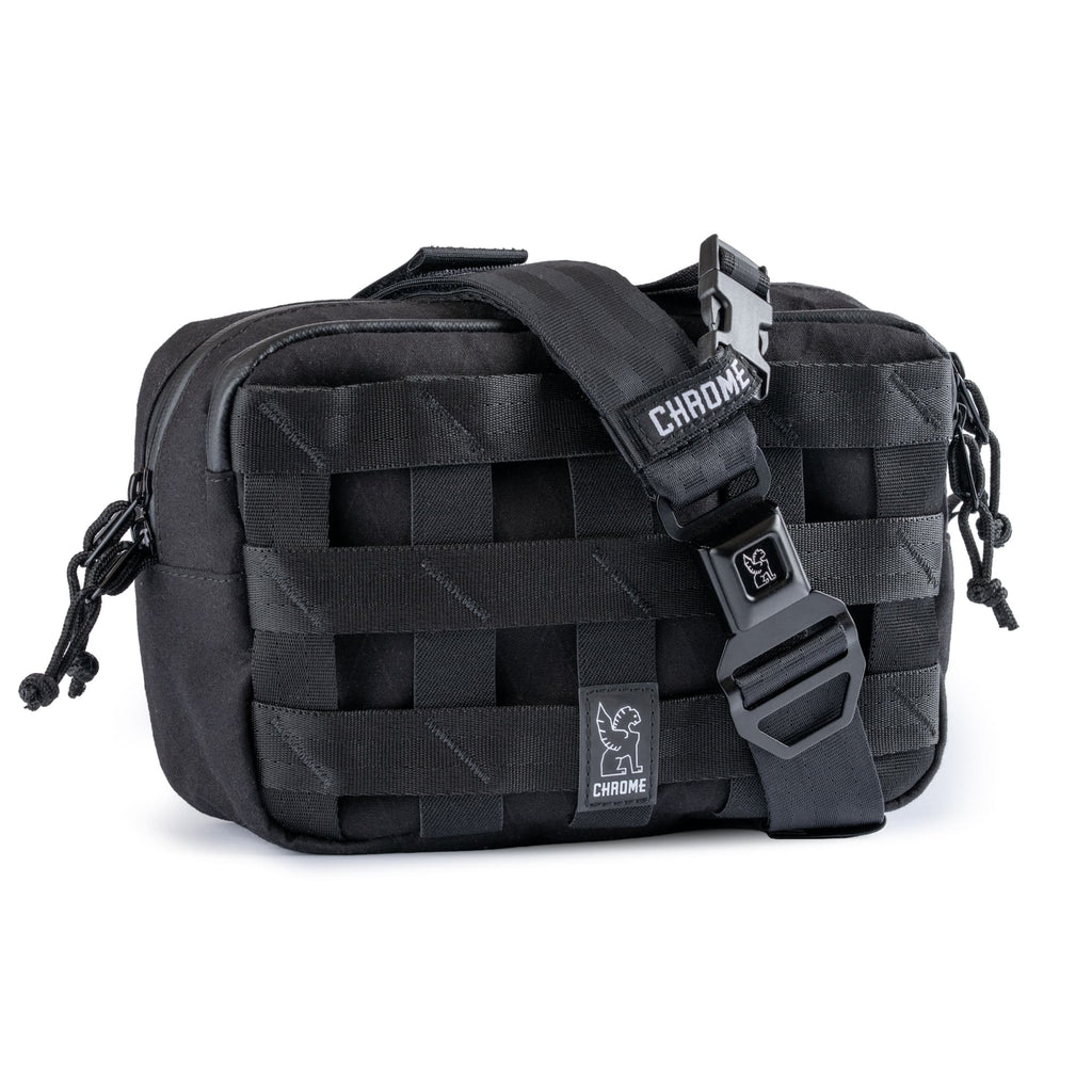 chrome-industries-barrage-5l-sling-kompakte-crossbody-umh-ngetasche-mit-wasserdi image 1