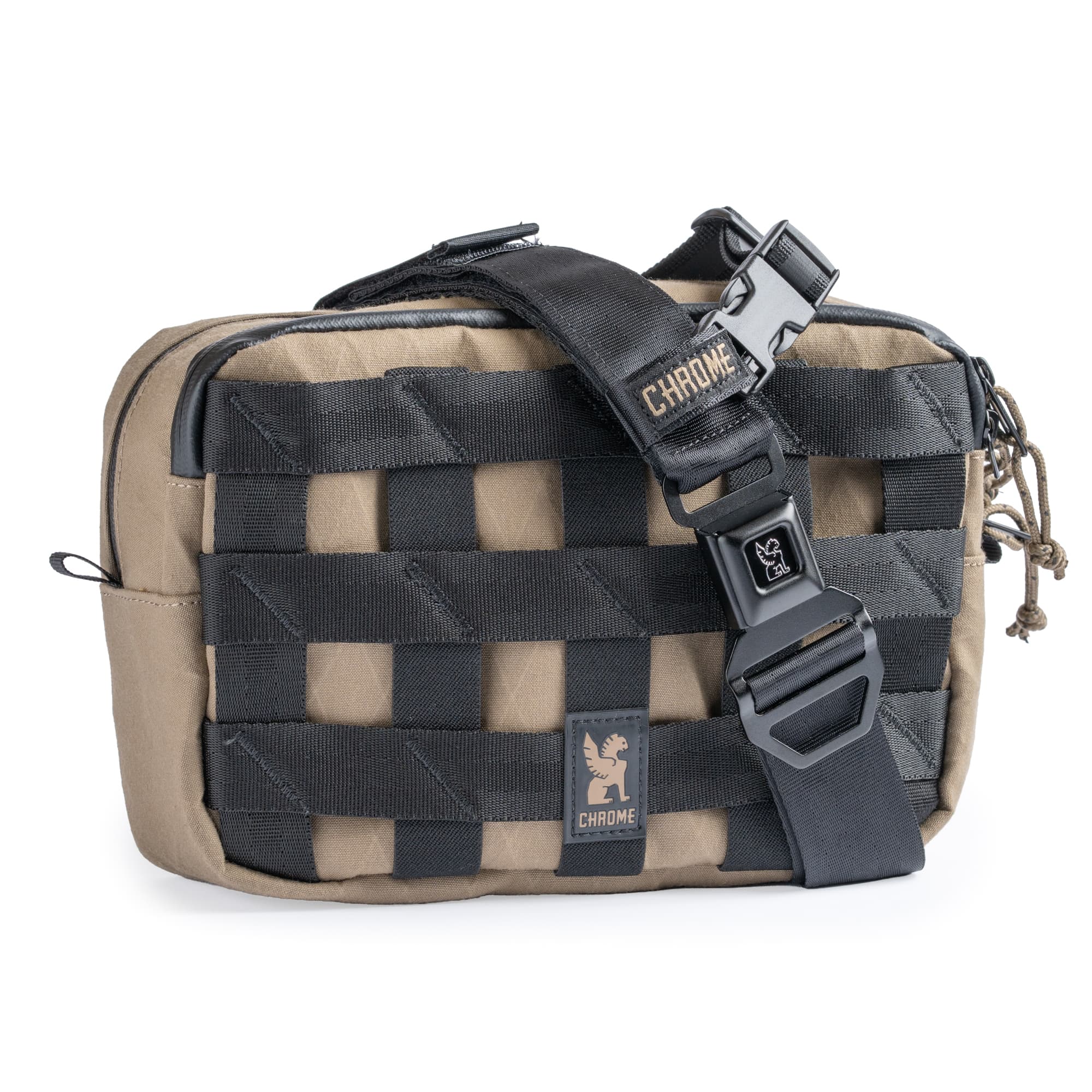chrome-industries-barrage-5l-sling-kompakte-crossbody-umh-ngetasche-mit-wasserdi image 6