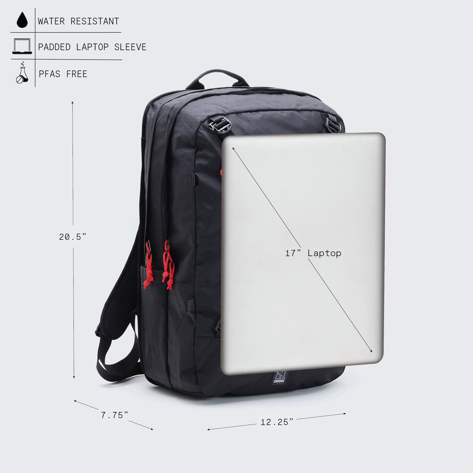 chrome-industries-cohesive-2-0-38l-pack-reise-rucksack-mit-doppel-hauptfach-17-z image 8