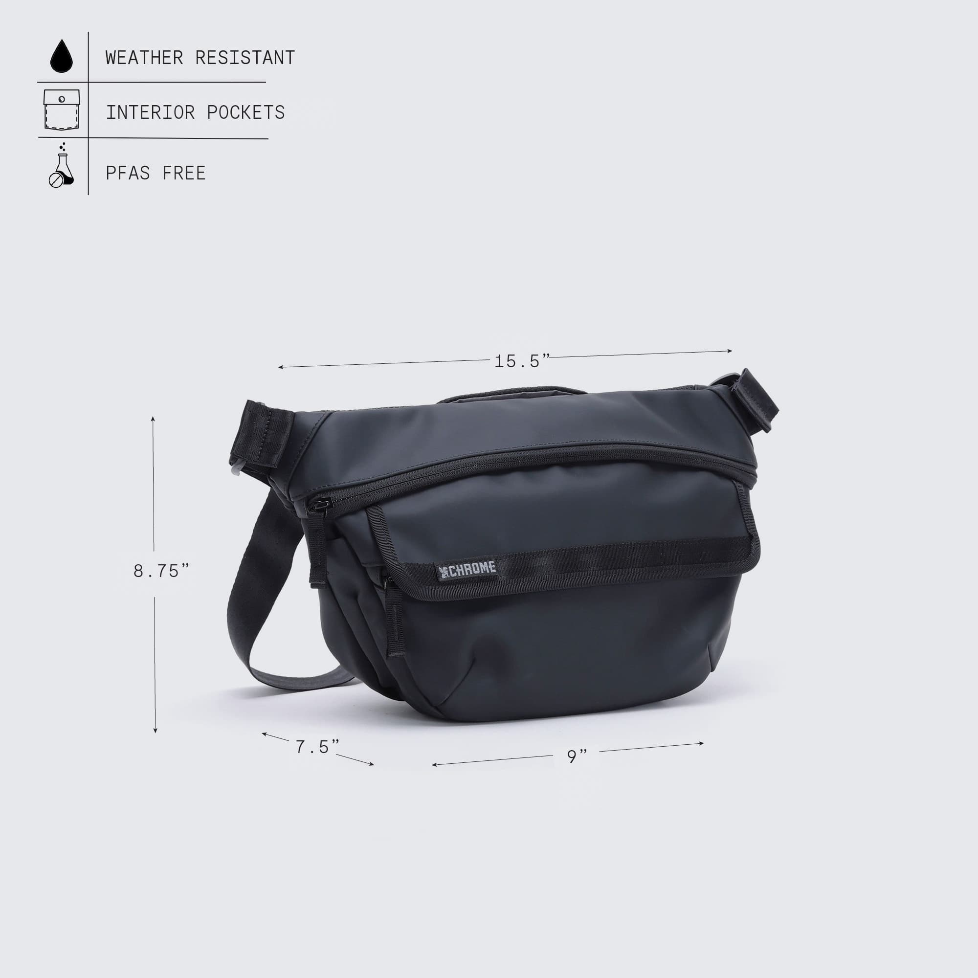 chrome-industries-bot-flap-5l-sling-flache-crossbody-umh-ngetasche-mit-flaschenh image 6