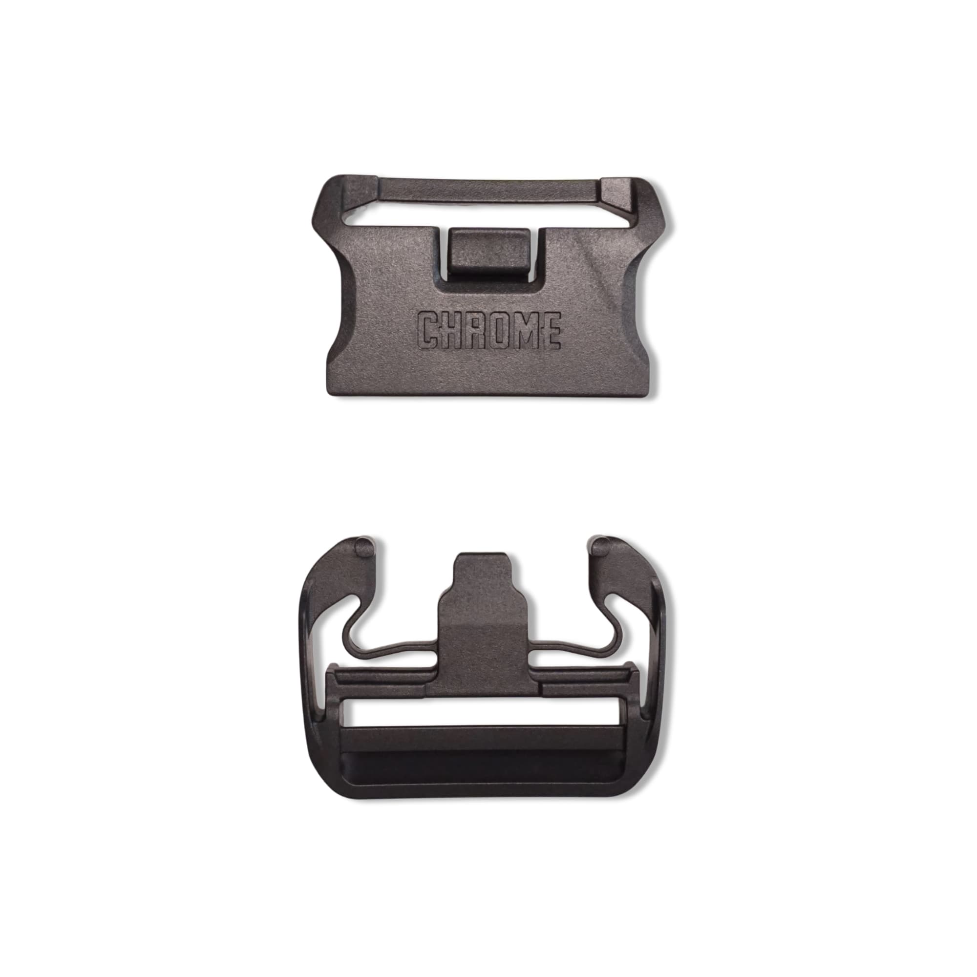 chrome-industries-3-point-buckle-lg-2-austauschbare-dreipunkt-schnalle-f-r-tasch image 3