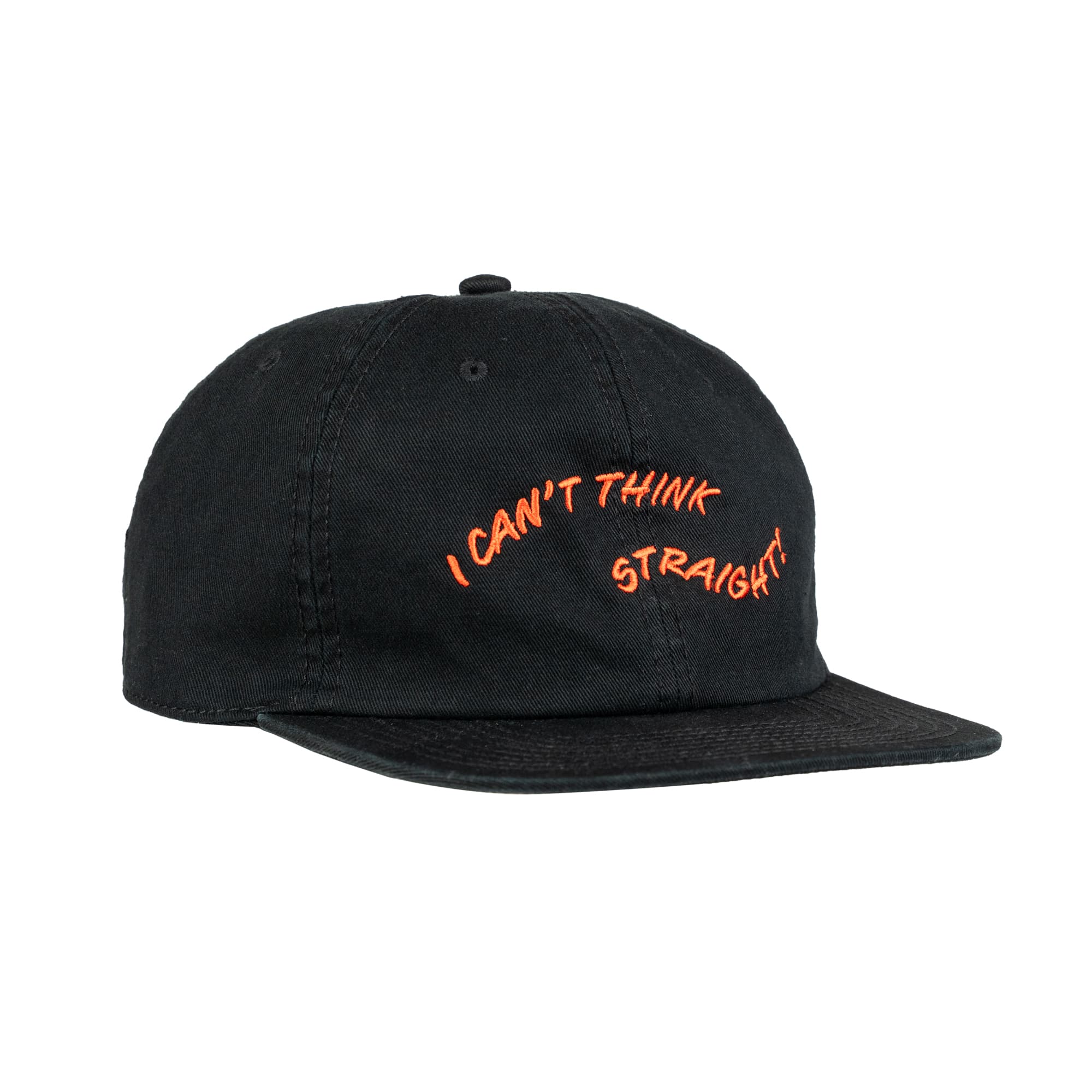 chrome-industries-x-j-prince-pride-hat-limitierte-pride-cap-verstellbar image 2