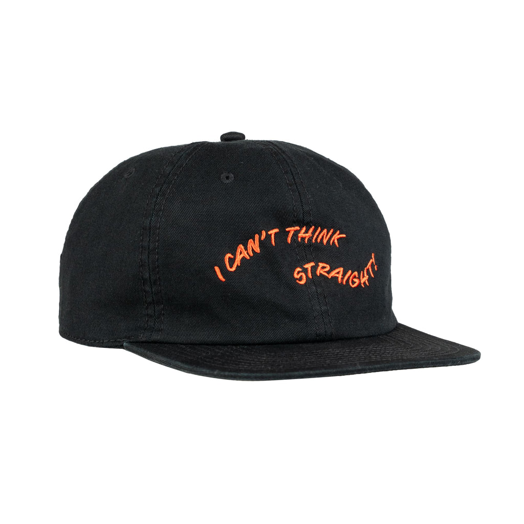 chrome-industries-x-j-prince-pride-hat-limitierte-pride-cap-verstellbar image 1