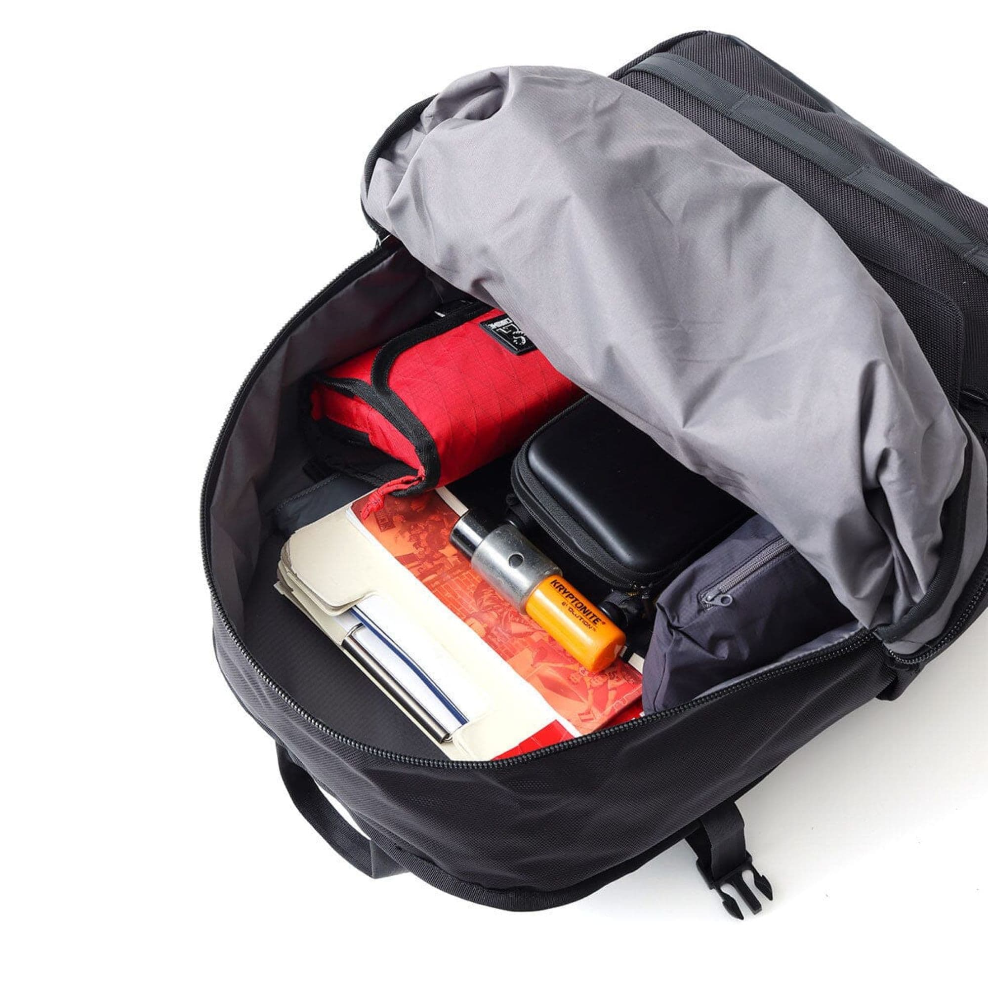 chrome-industries-extlek-24l-pack-wetterresistenter-alltagsrucksack-mit-15-lapto image 7
