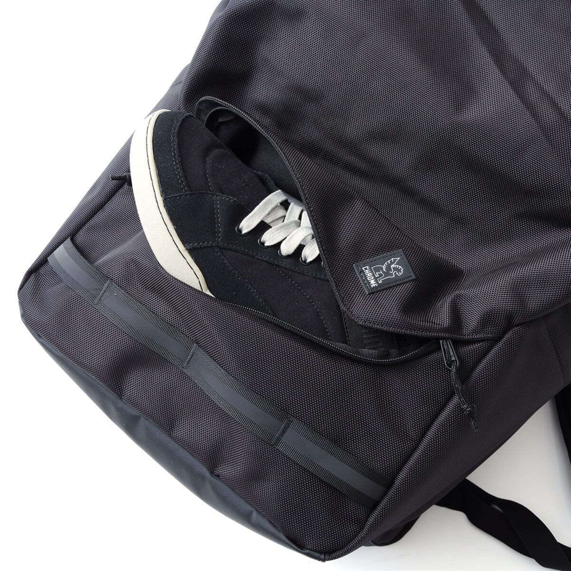 chrome-industries-extlek-24l-pack-wetterresistenter-alltagsrucksack-mit-15-lapto image 6
