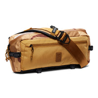 chrome-industries-kadet-slide-sling-schlanke-crossbody-tasche-mit-schnellem-slid image 7