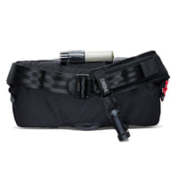 chrome-industries-kadet-slide-sling-schlanke-crossbody-tasche-mit-schnellem-slid image 2