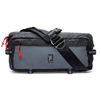 chrome-industries-kadet-slide-sling-schlanke-crossbody-tasche-mit-schnellem-slid image 6