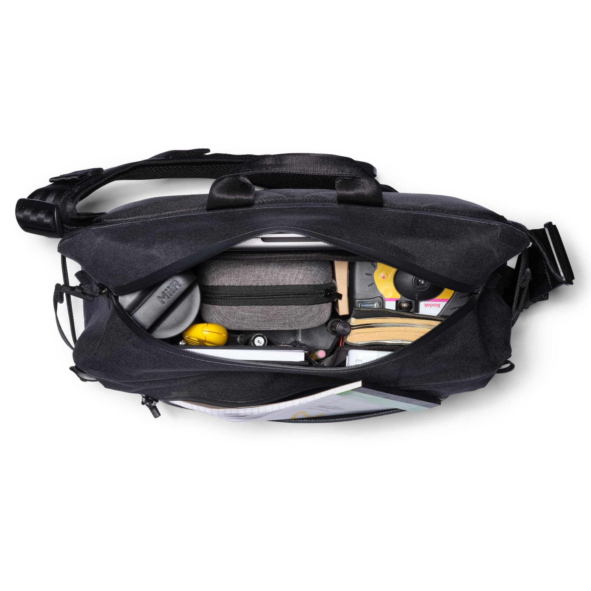 chrome-industries-kadet-max-wp-sling-wasserdichte-schulterschlinge-mit-verschwei image 7
