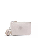 kipling-creativity-kleine-metallic-brieftasche-mit-2-rei-verschlussf-chern image 2