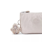 kipling-creativity-kleine-metallic-brieftasche-mit-2-rei-verschlussf-chern image 7